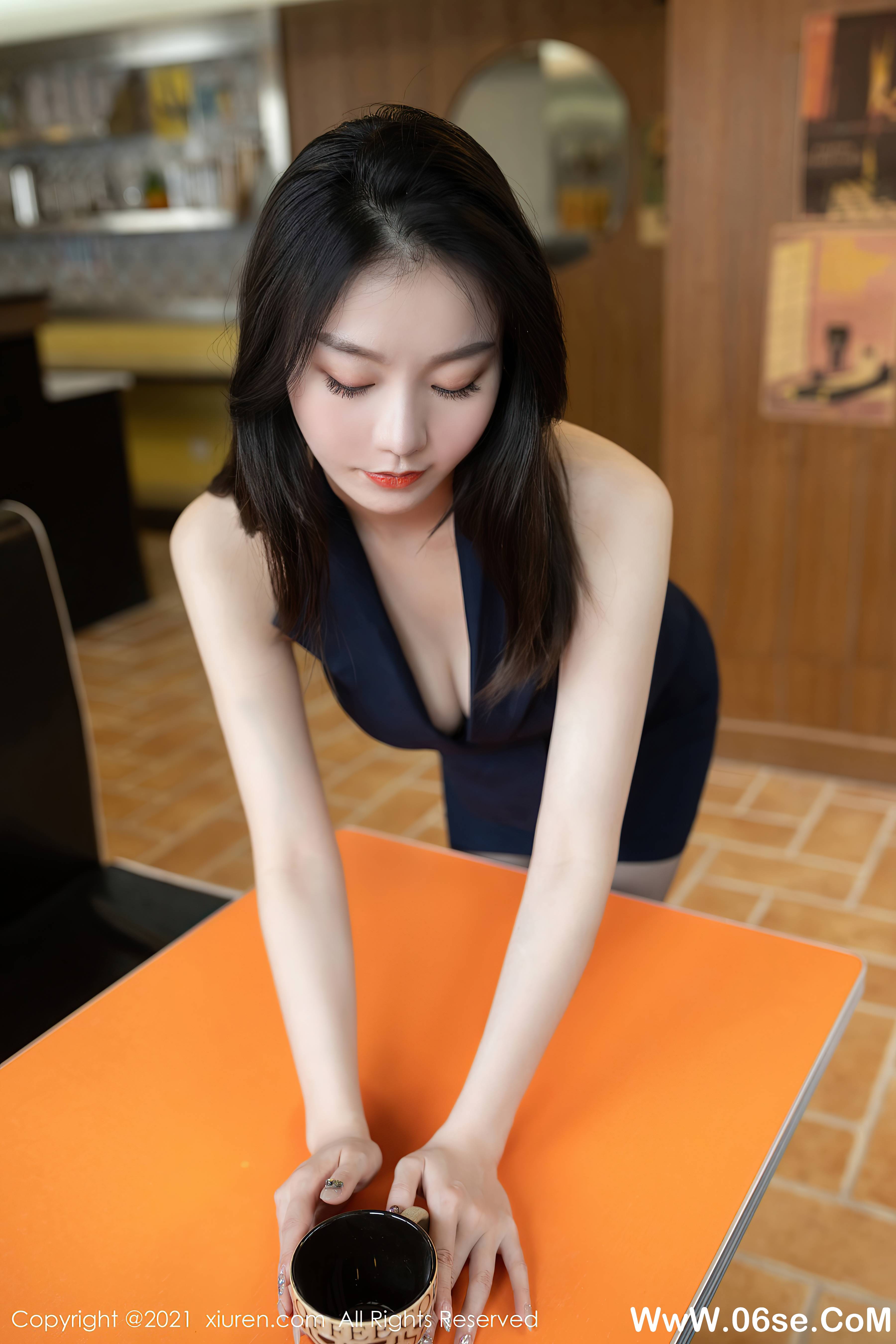 图片[59]-[XIUREN秀人网] 2021.04.27 NO.3358 安然Maleah[64+1P651M]-六色网