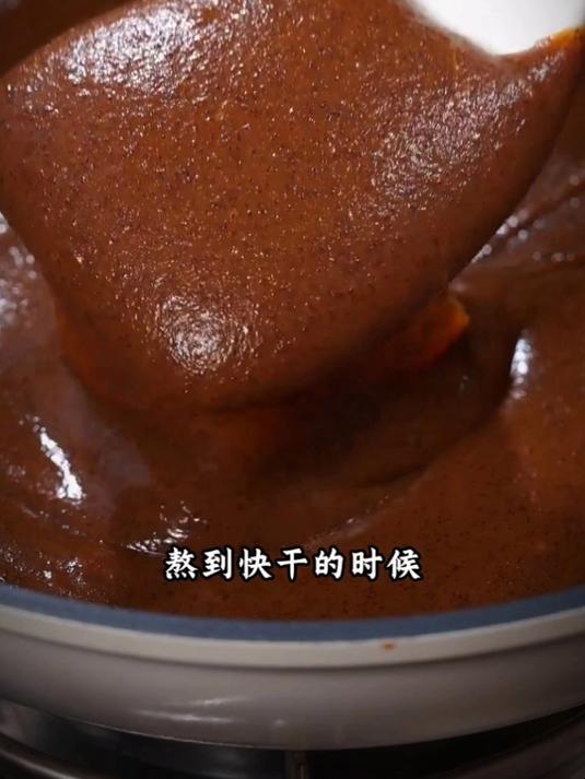 今天给大家分享一个黄豆沙的做法
