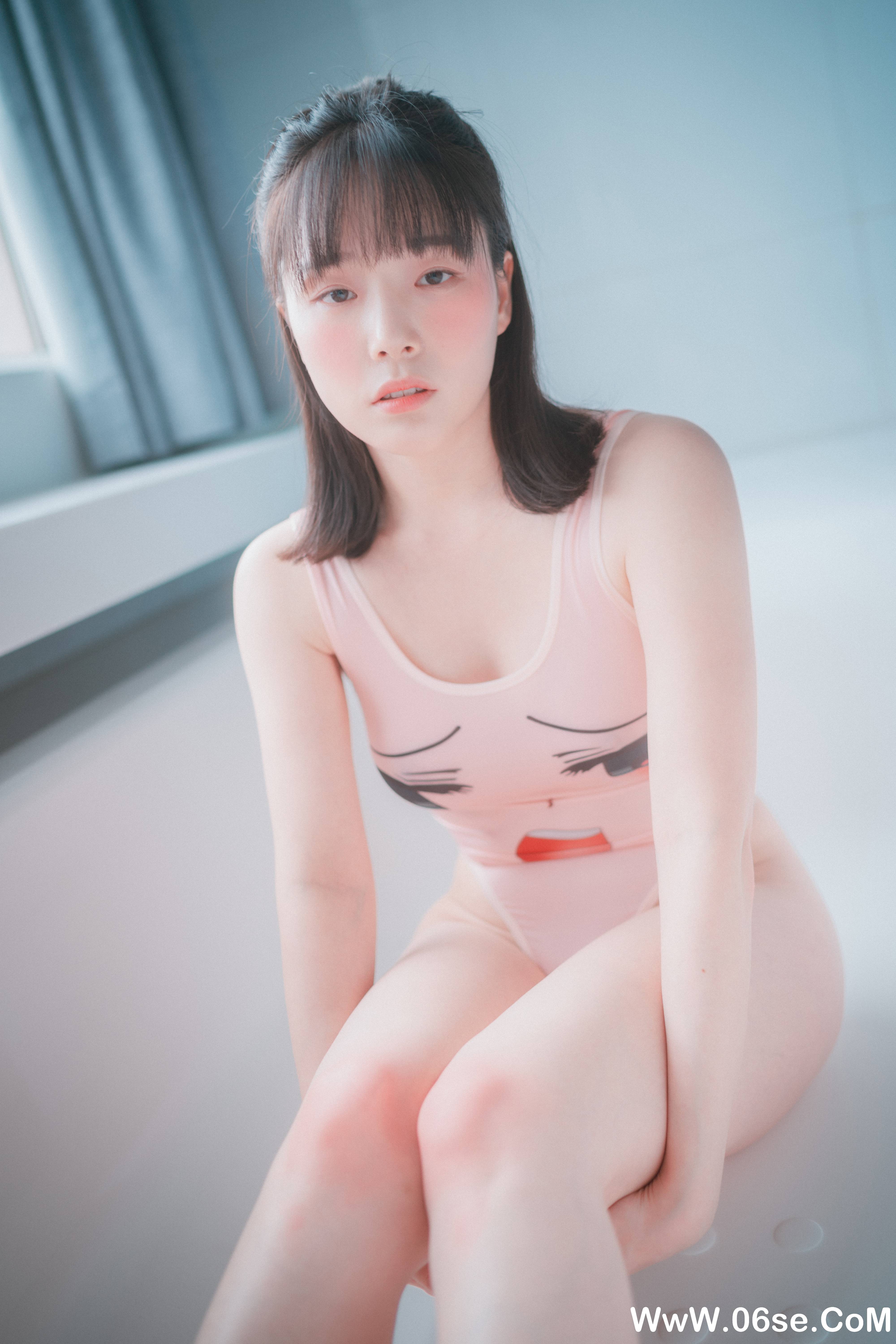图片[31]-DJAWA – NO.067 Swimming_Lessons_4 [78P725M]-六色网