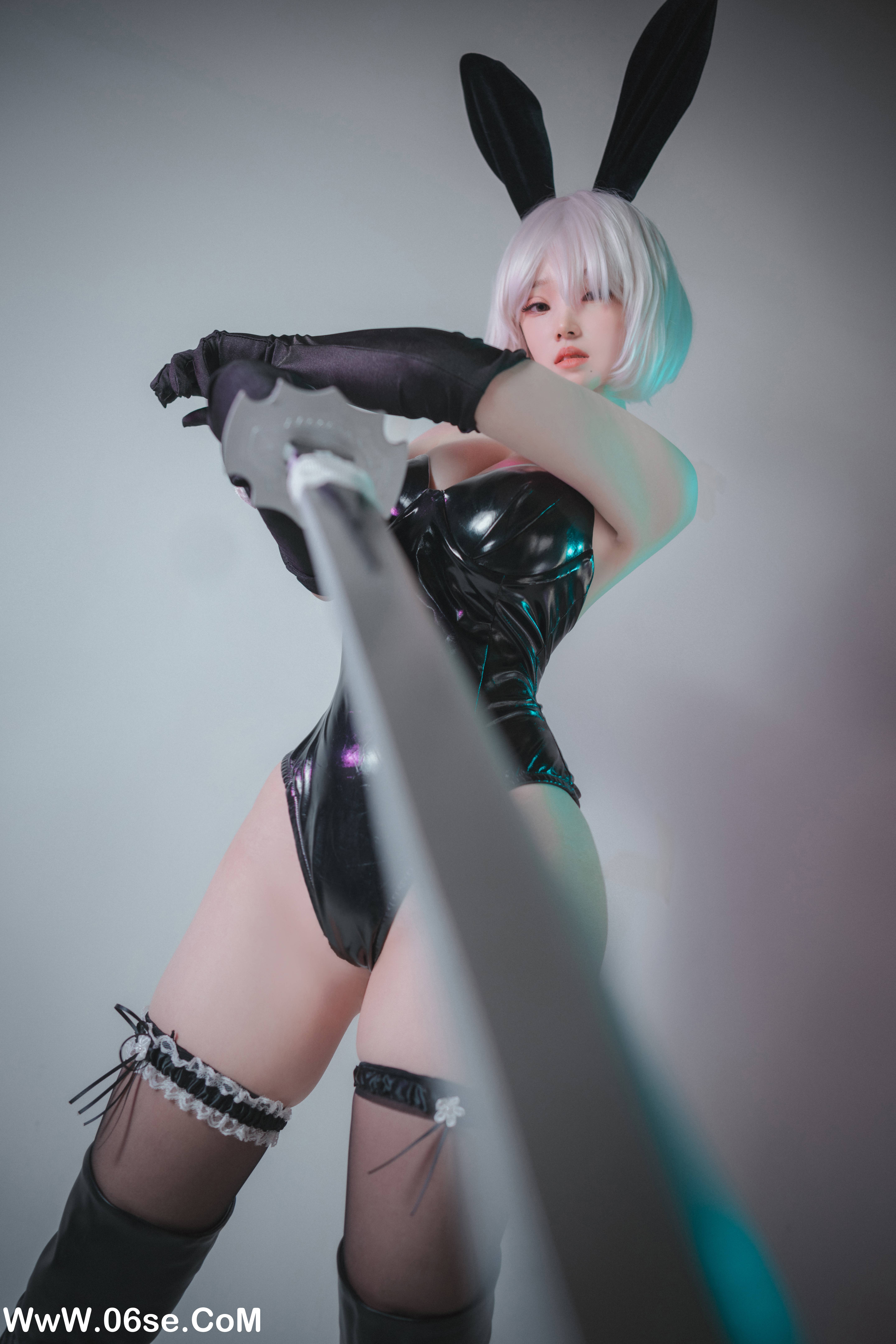 图片[108]-DJAWA – NO.017 La Rose NoirE 2B [196P2.7G]-六色网