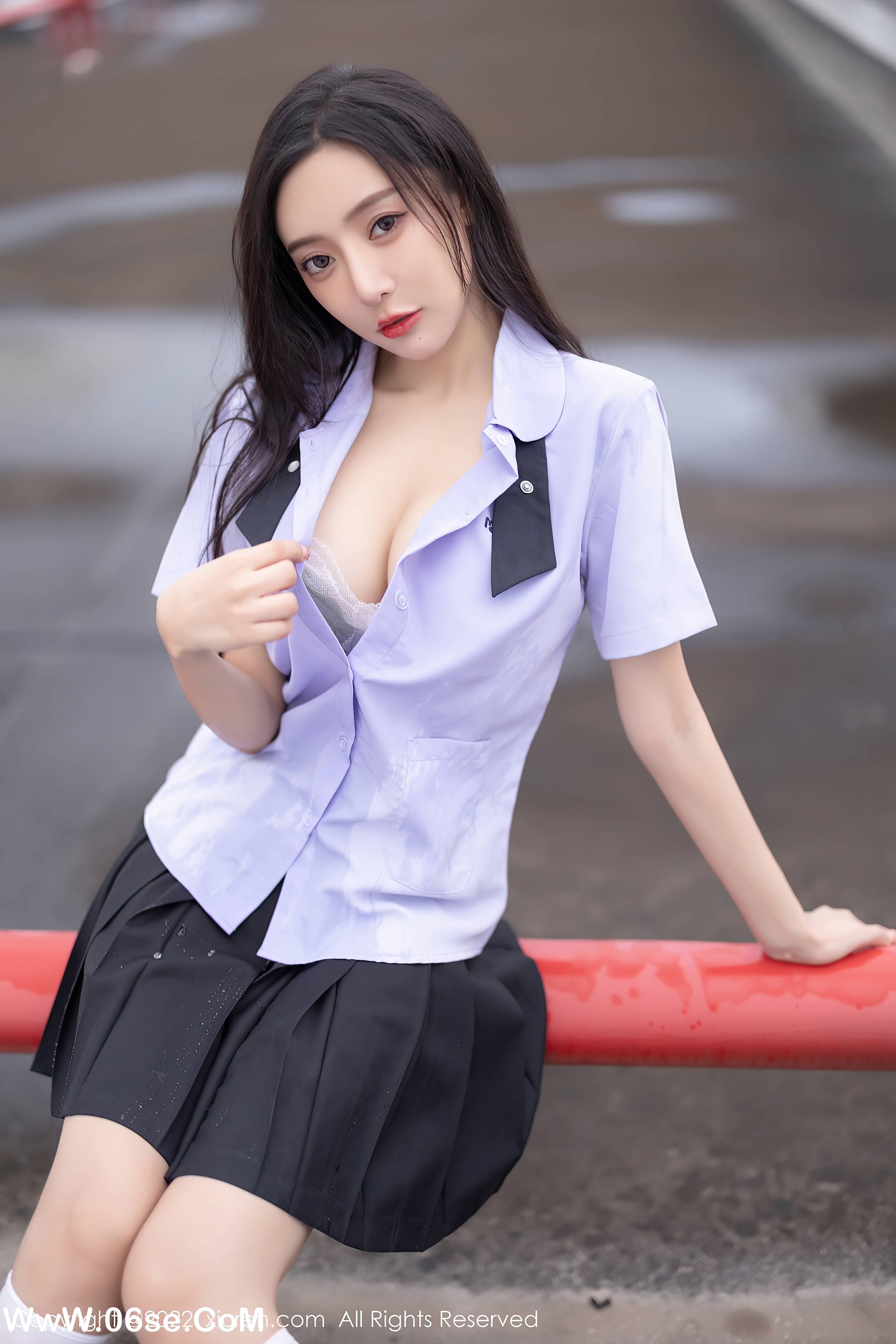 图片[30]-[XIUREN秀人网] 2022.04.02 NO.4819 王馨瑶yanni 性感写真[66+1P515M]-六色网