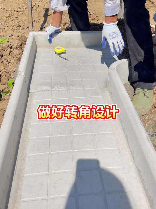 加紧改造菜园中,快来找我给你设计