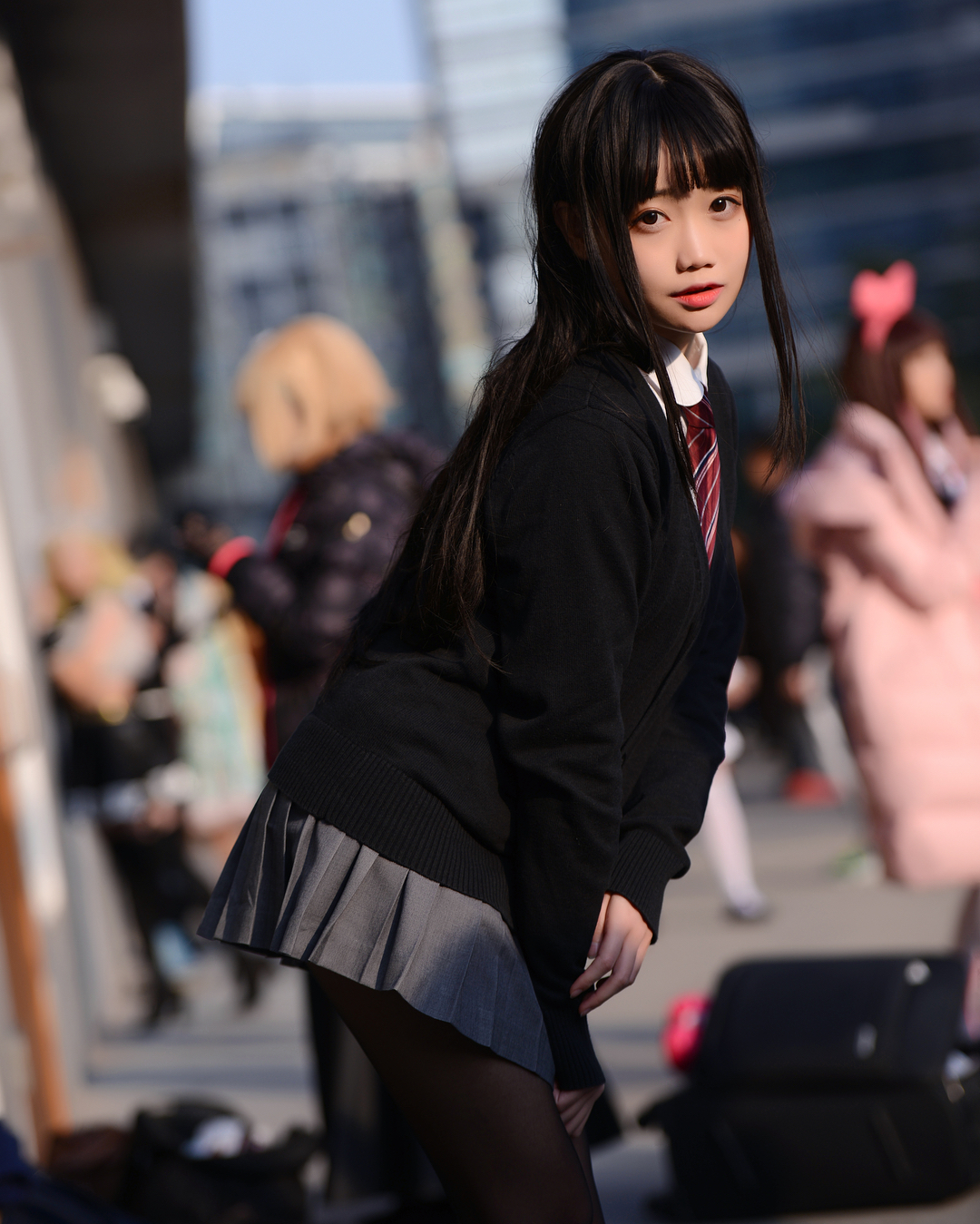 图片[668]-焖焖碳 NO.001 – 微博图片视频打包合集[1459P+98V657M]-六色网