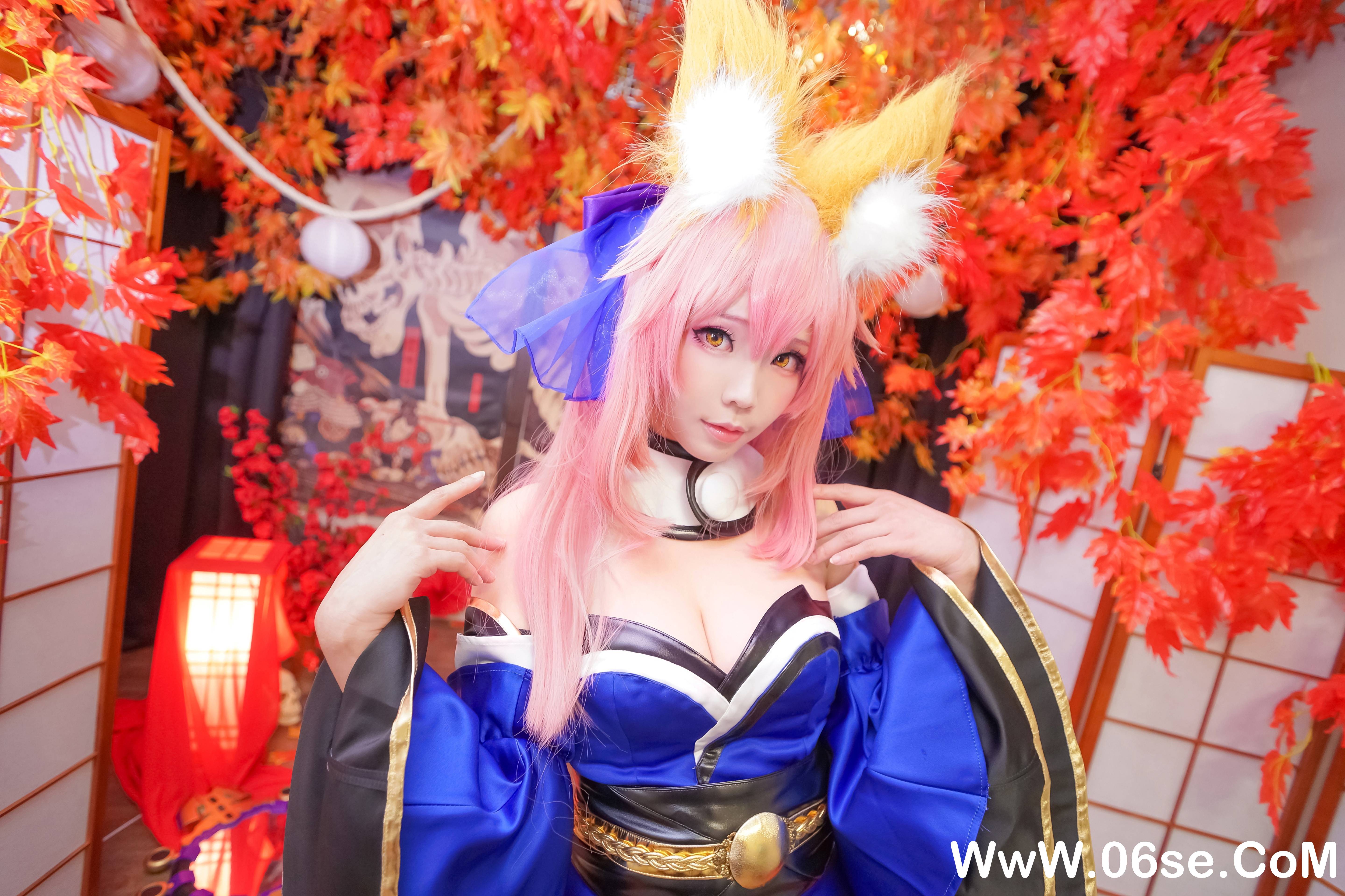 图片[40]-Ely_eee(ElyEE子) NO.050 — 玉藻前神社[42P174M]-六色网