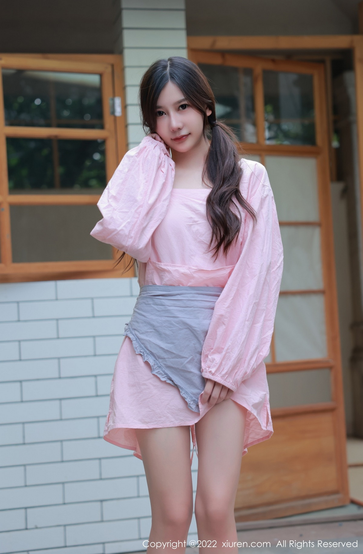 图片[4]-【XiuRen秀人网】2022.10.12 Vol.5697 尹甜甜【52P】-六色网