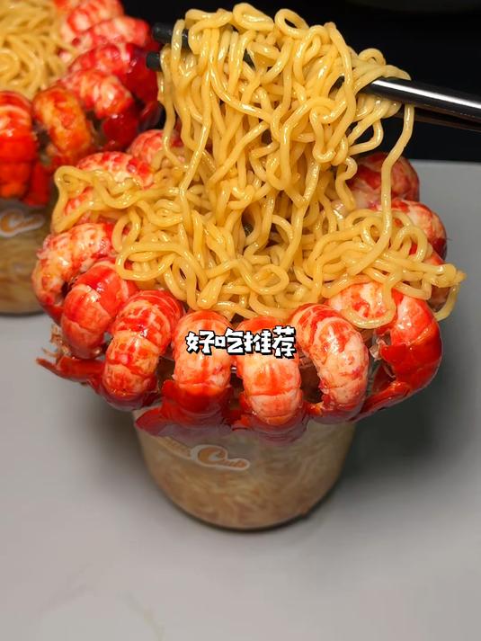 在宁德金蛇头吃到来自江苏的盱眙小龙虾是什么体验？