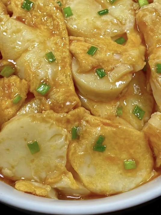 春季餐桌吃的家常美食