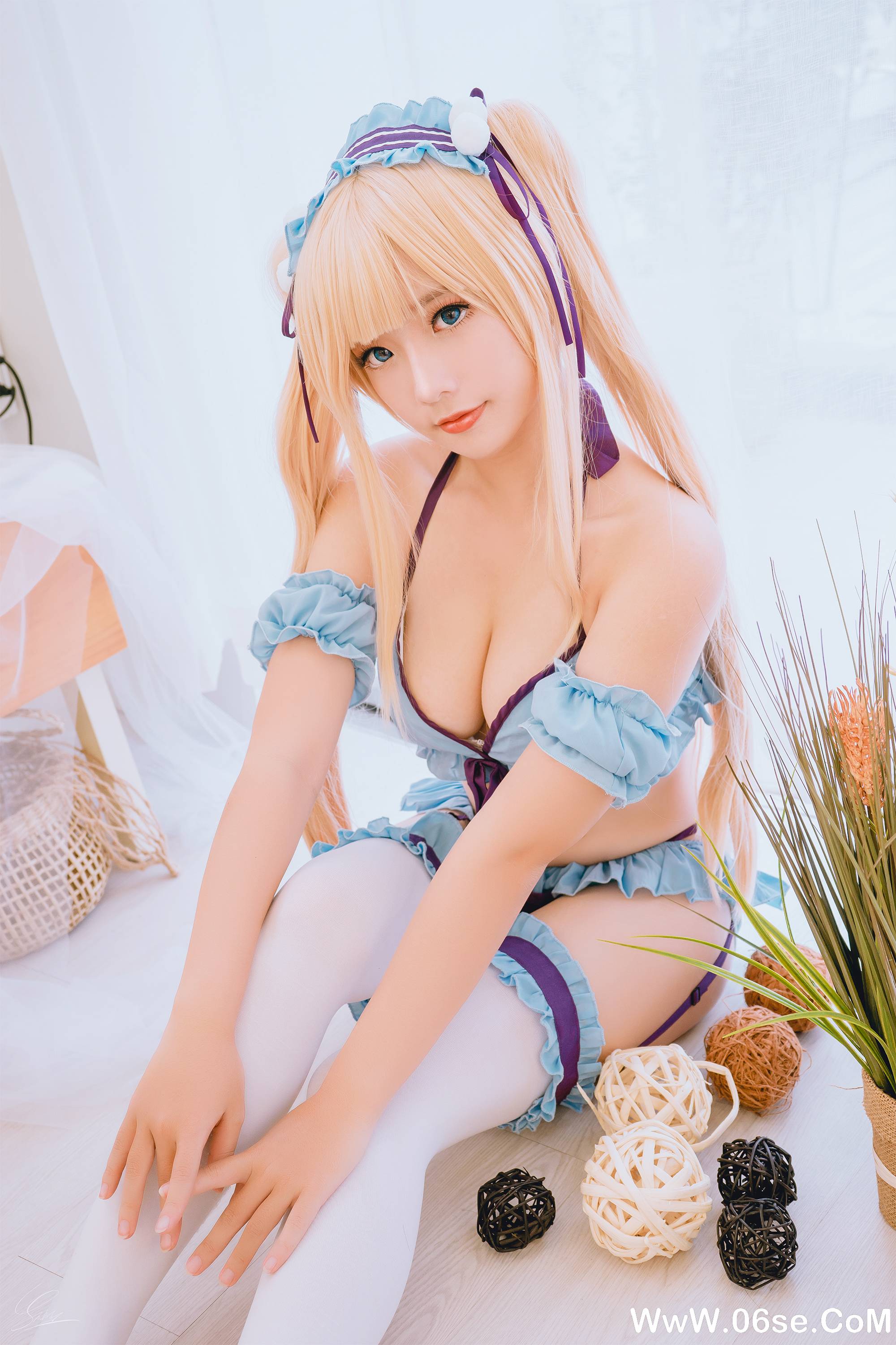 图片[24]-Messie Huang写真 NO.005 — Eriri sexy[26P74.7M]-六色网