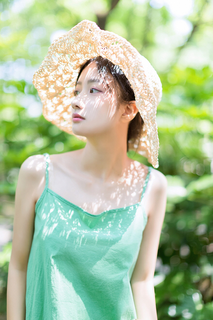 图片[2]-夏日女朋友-六色网