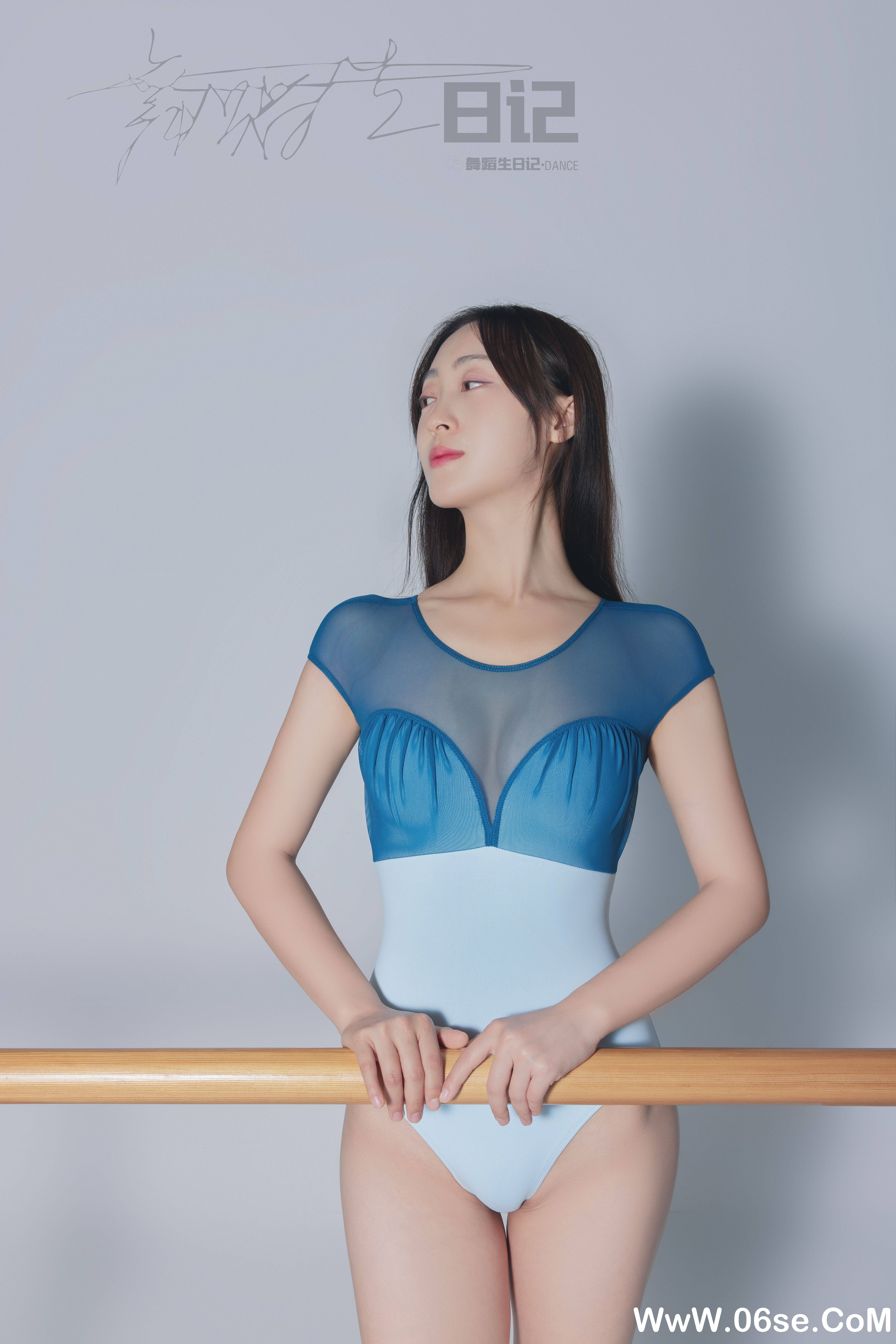 图片[9]-[GALLI嘉丽]舞蹈生日记 079 – 美茹[49P122M]-六色网