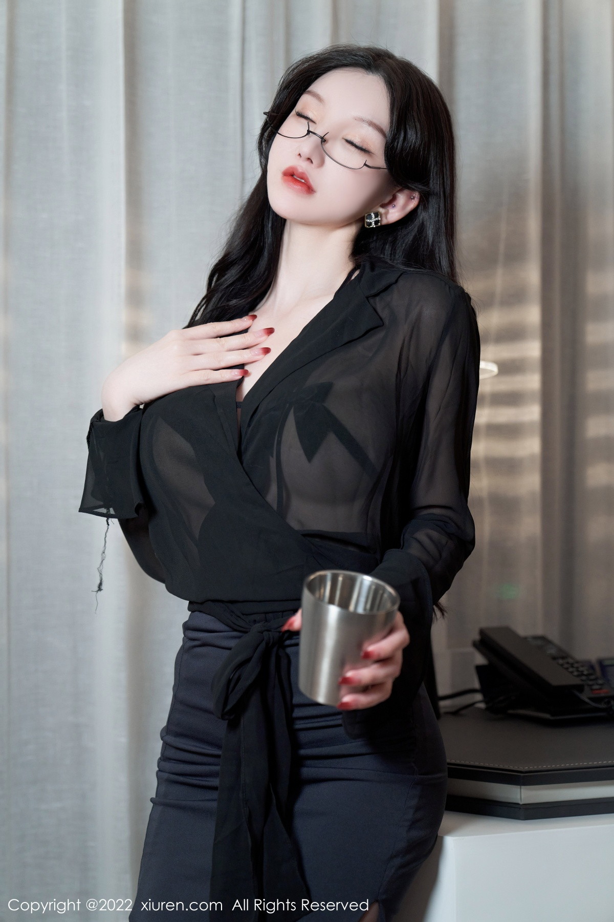 图片[17]-【XiuRen秀人网】2022.11.25 Vol.5914 周于希Sally【97P】-六色网