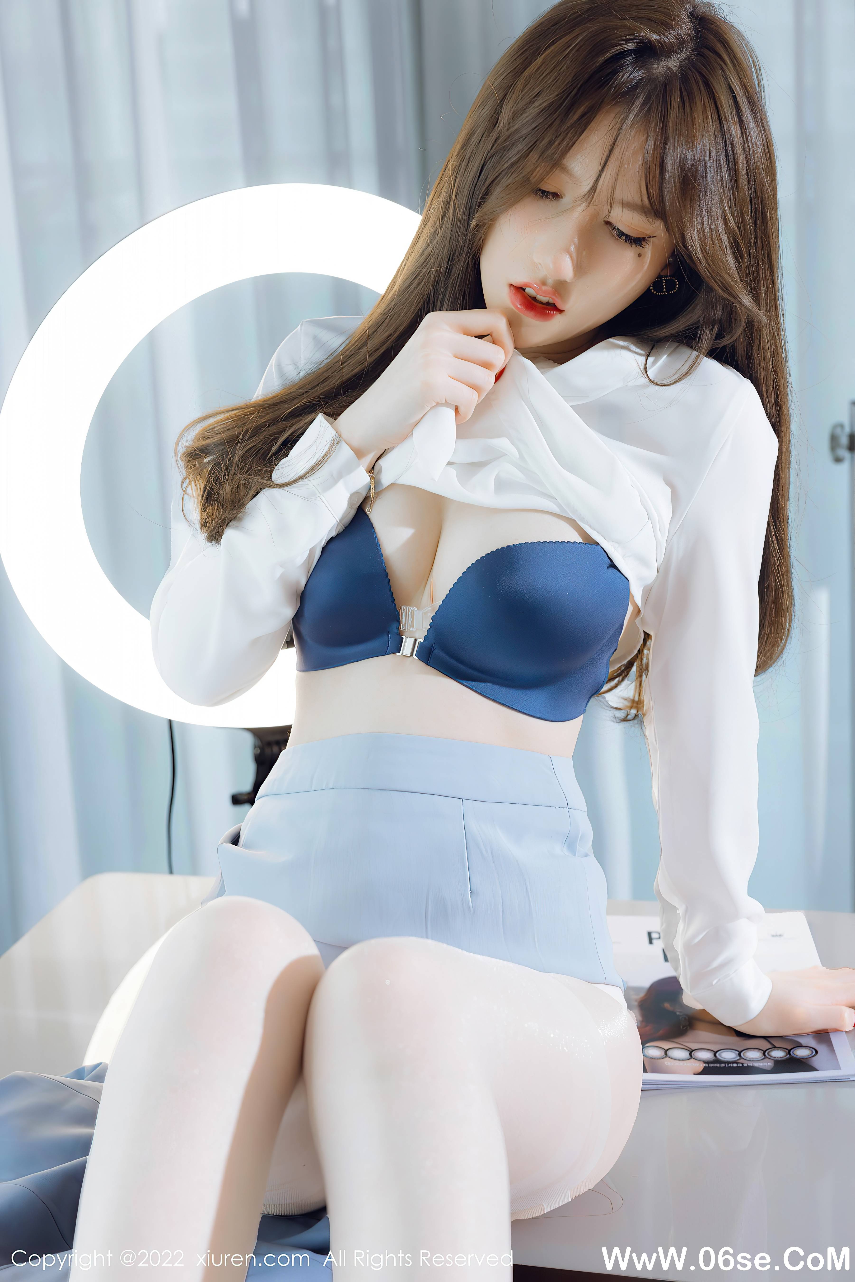 图片[57]-[XIUREN秀人网] 2022.03.02 NO.4658 美桃酱[64+1P296M]-六色网