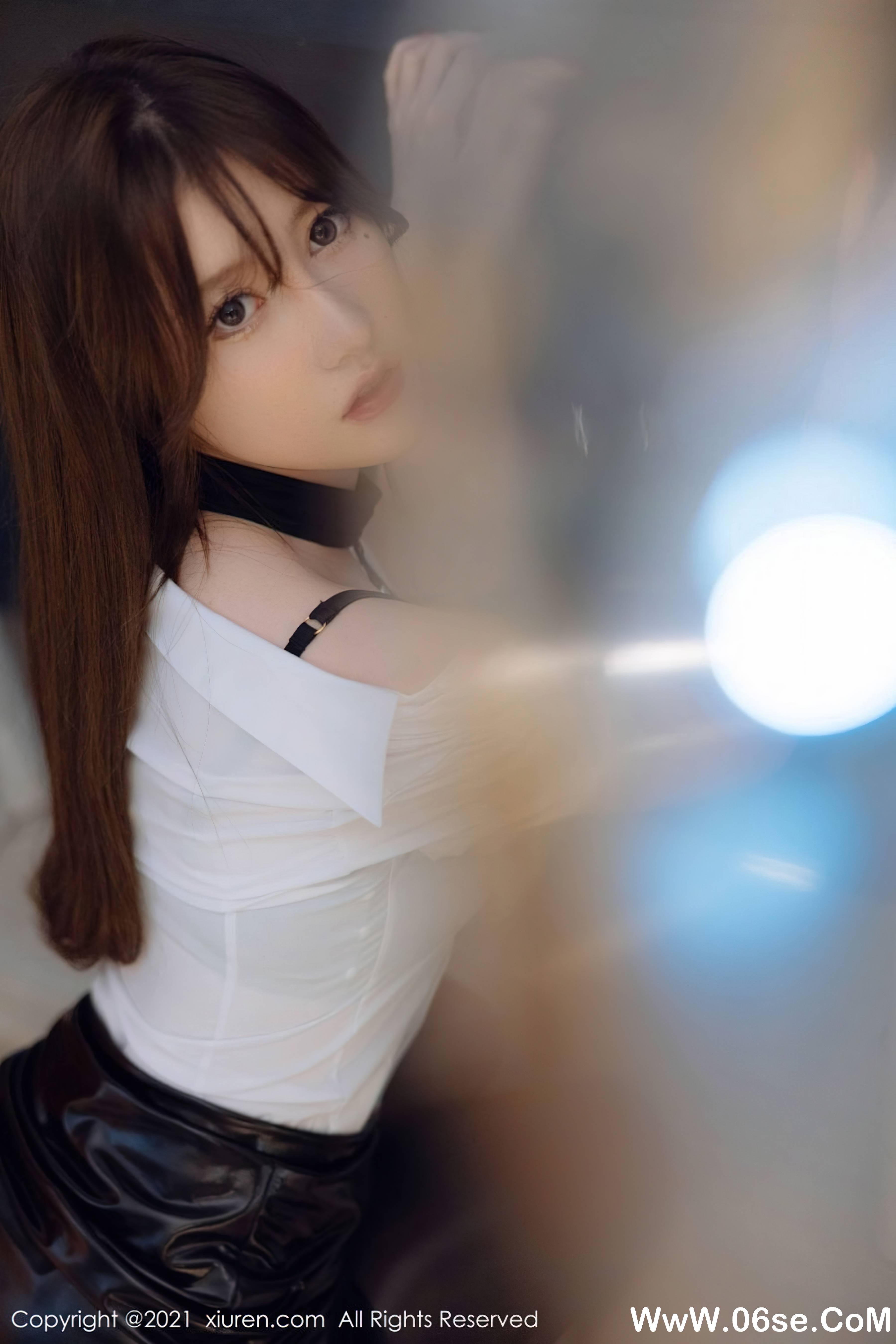 图片[41]-[XIUREN秀人网] 2021.12.28 NO.4395 美桃酱[50+1P557M]-六色网