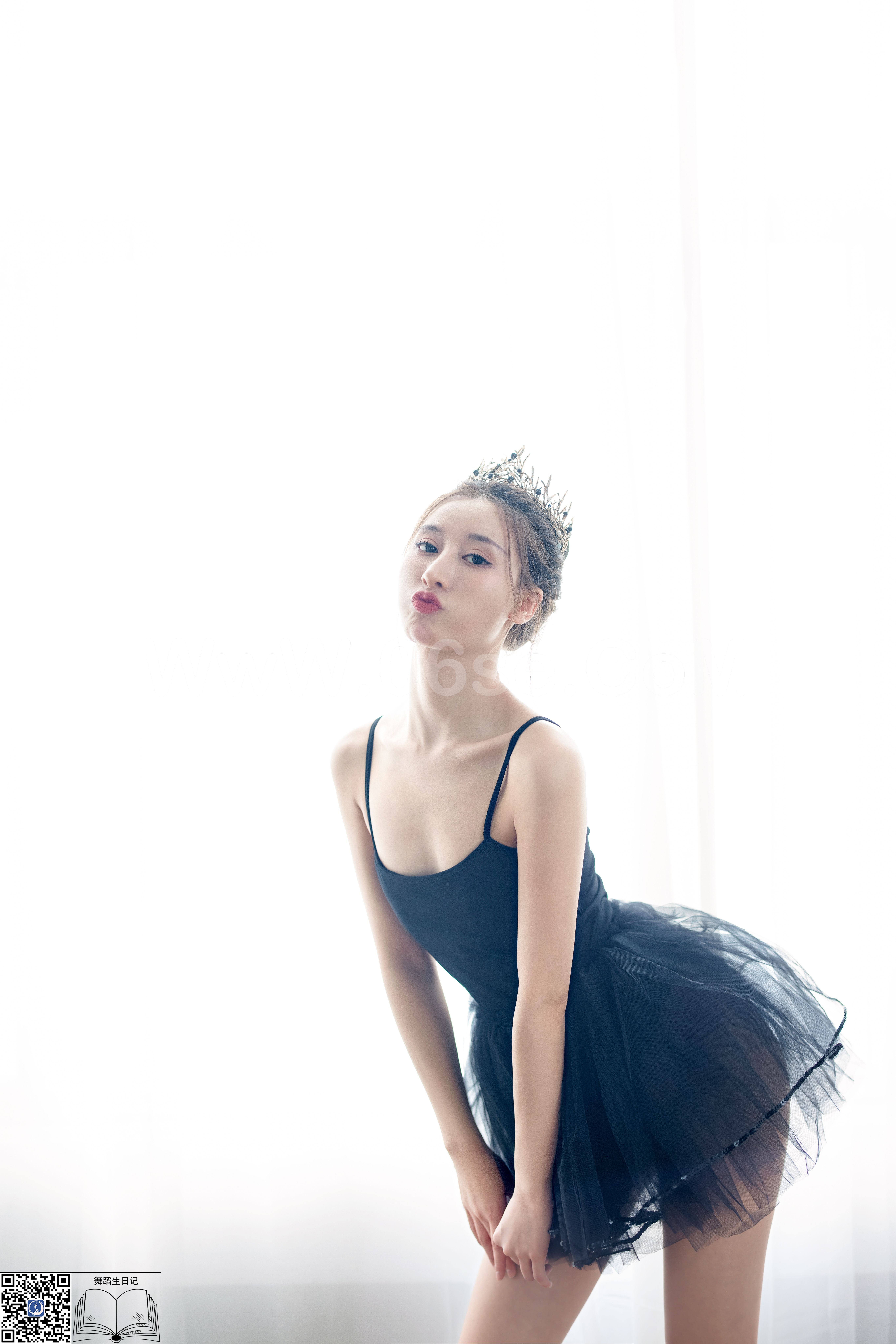 图片[30]-[GALLI嘉丽]舞蹈生日记 059 – 晓娜[43P／216MB]-六色网