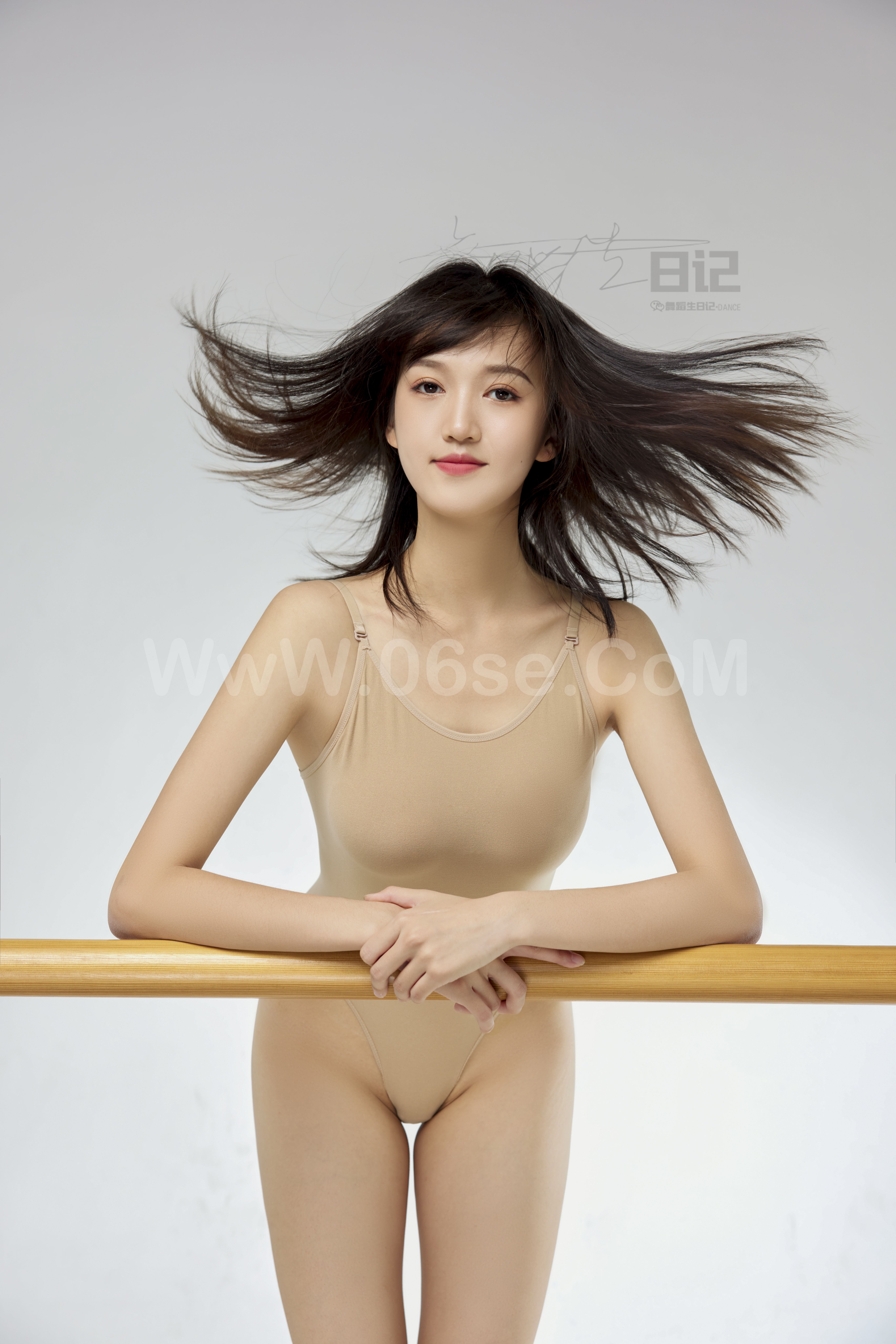 图片[3]-[GALLI嘉丽]舞蹈生日记 065 – 艺考生 美琪[44P／351MB]-六色网