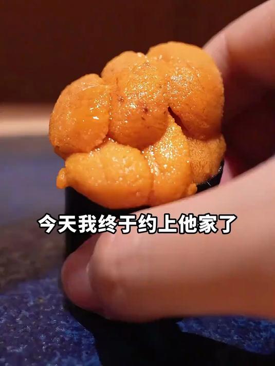 寿司酱我跟你拼了，日本寿司四天王