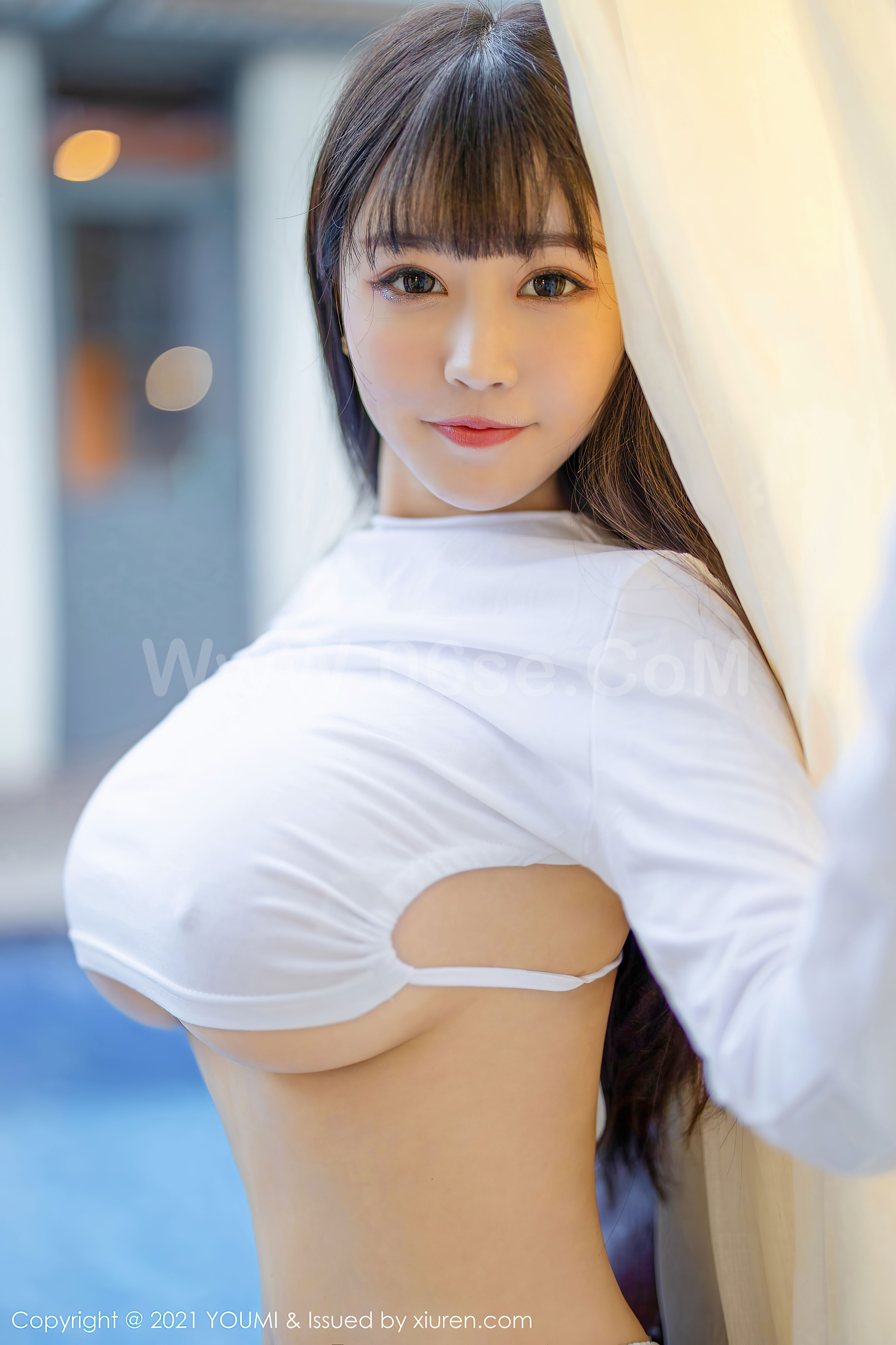 图片[21]-YouMi Vol.633 Zhu Ke Er (朱可儿Flower)-六色网