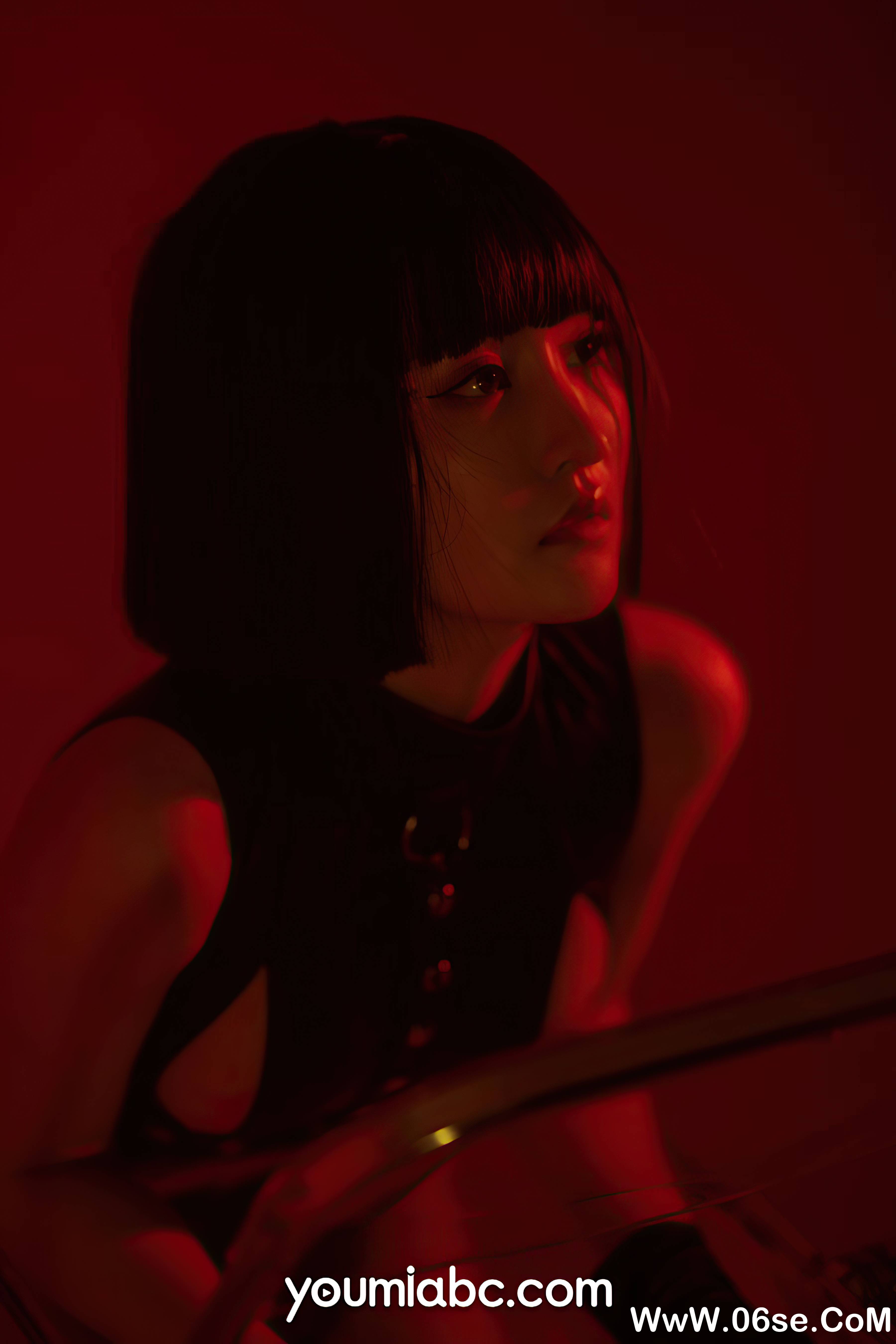 图片[51]-[YouMi尤蜜] 2021.09.18-005 复仇女郎 沈梦瑶[64+1P915M]-六色网