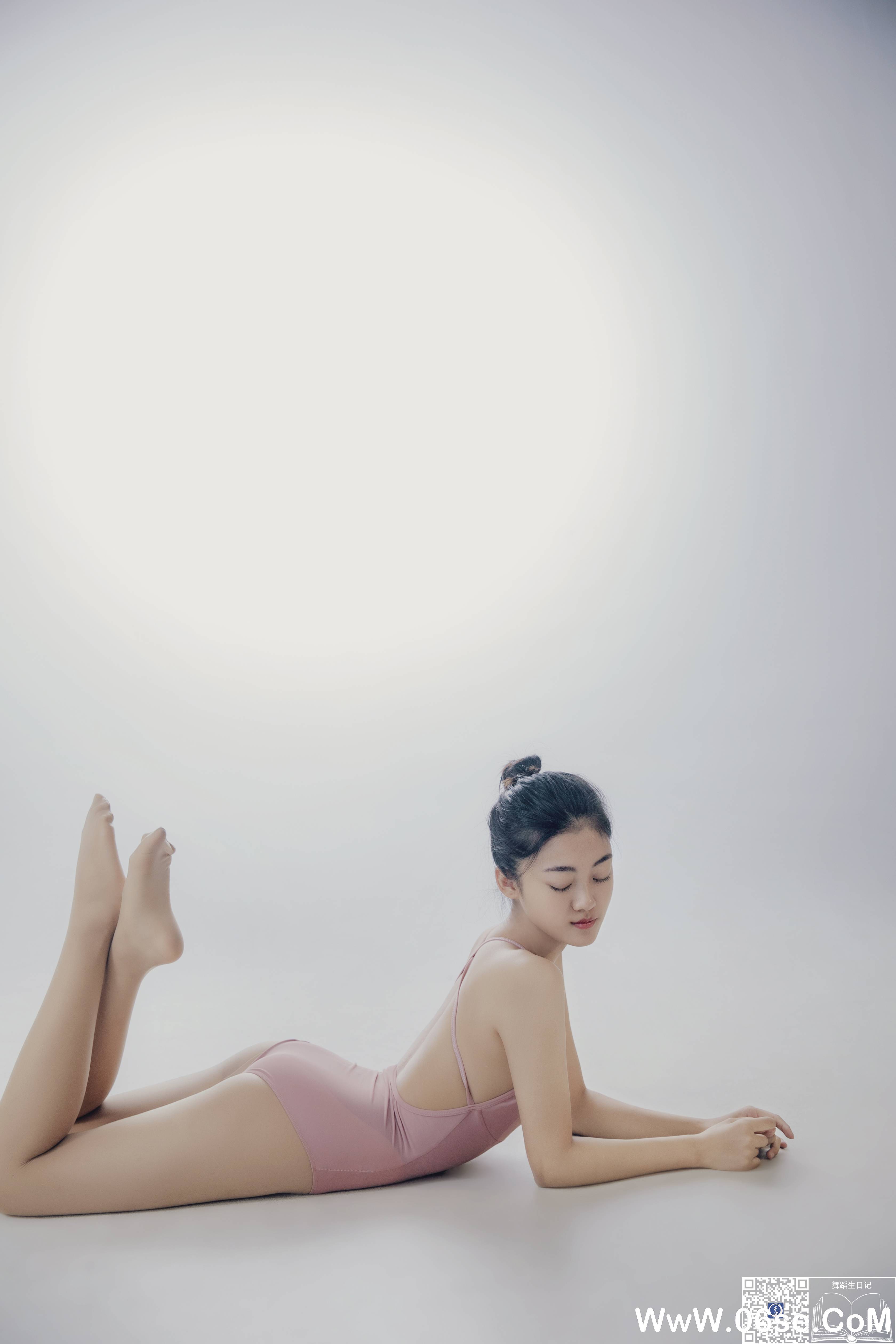 图片[7]-[GALLI嘉丽]舞蹈生日记 024 – 星利[41P190M]-六色网