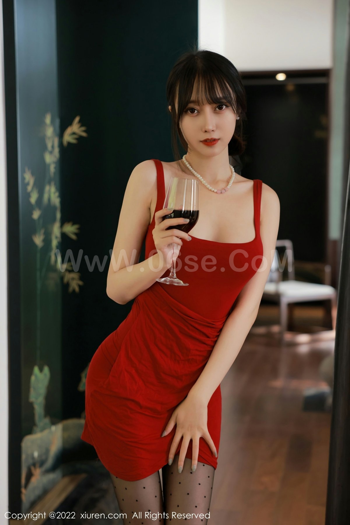 图片[6]-[XiuRen秀人网] 2022.07.05 No.5231 玥儿玥er-六色网