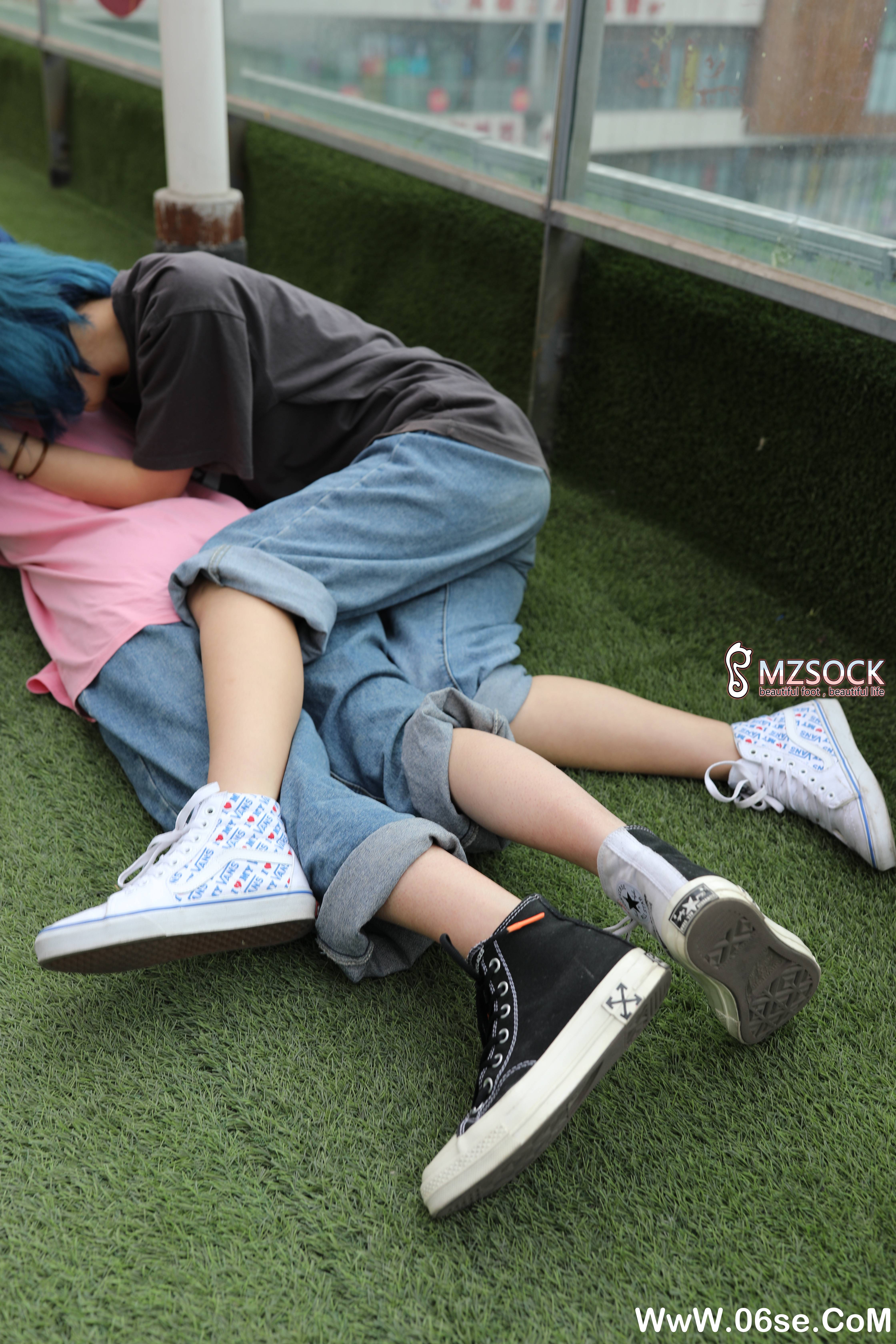 图片[15]-[MZSOCK]爱美足 NO.010 小珵&园子[114P473M]-六色网