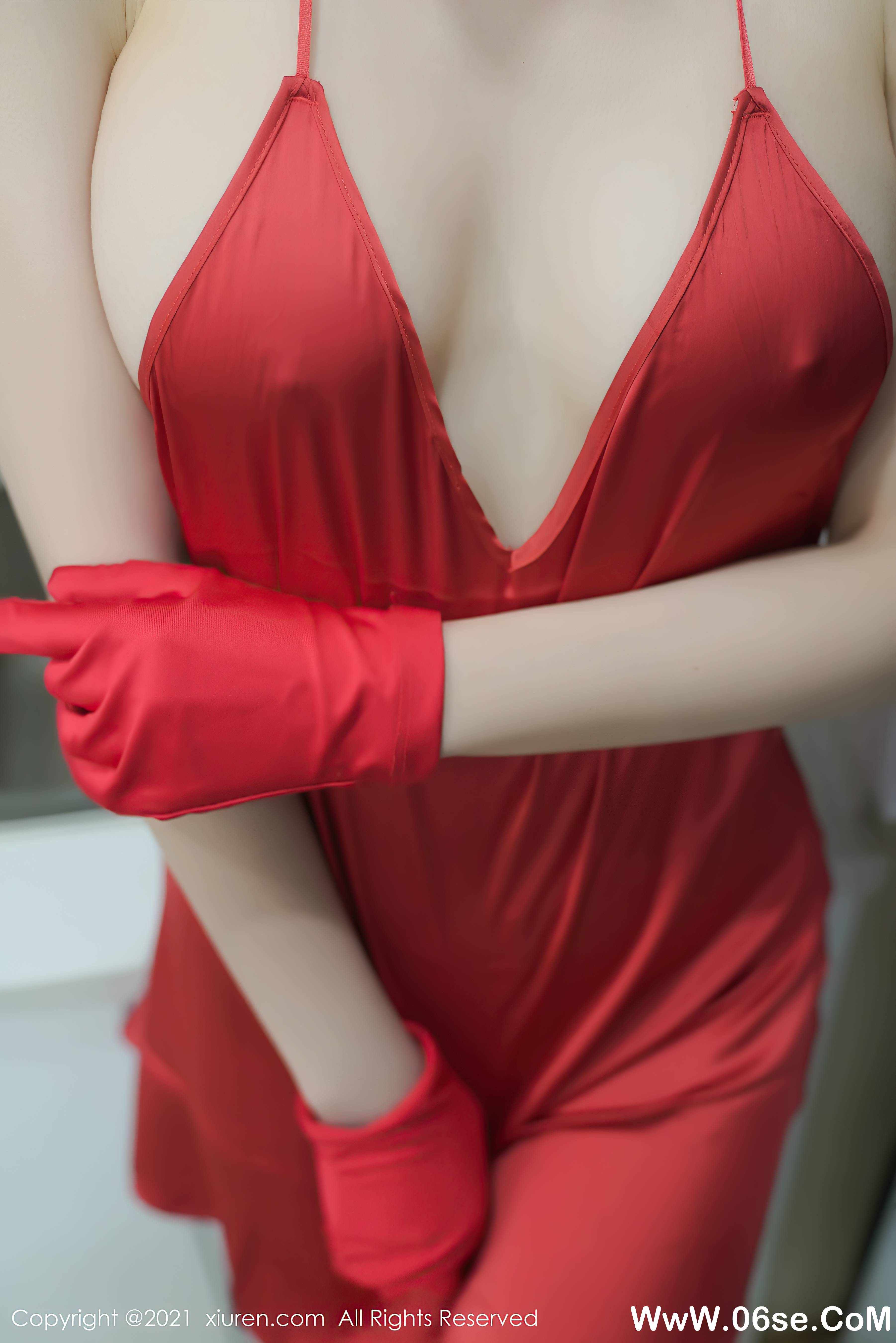 图片[10]-[XIUREN秀人网] 2021.05.06 NO.3372 沈梦瑶[53+1P482M]-六色网