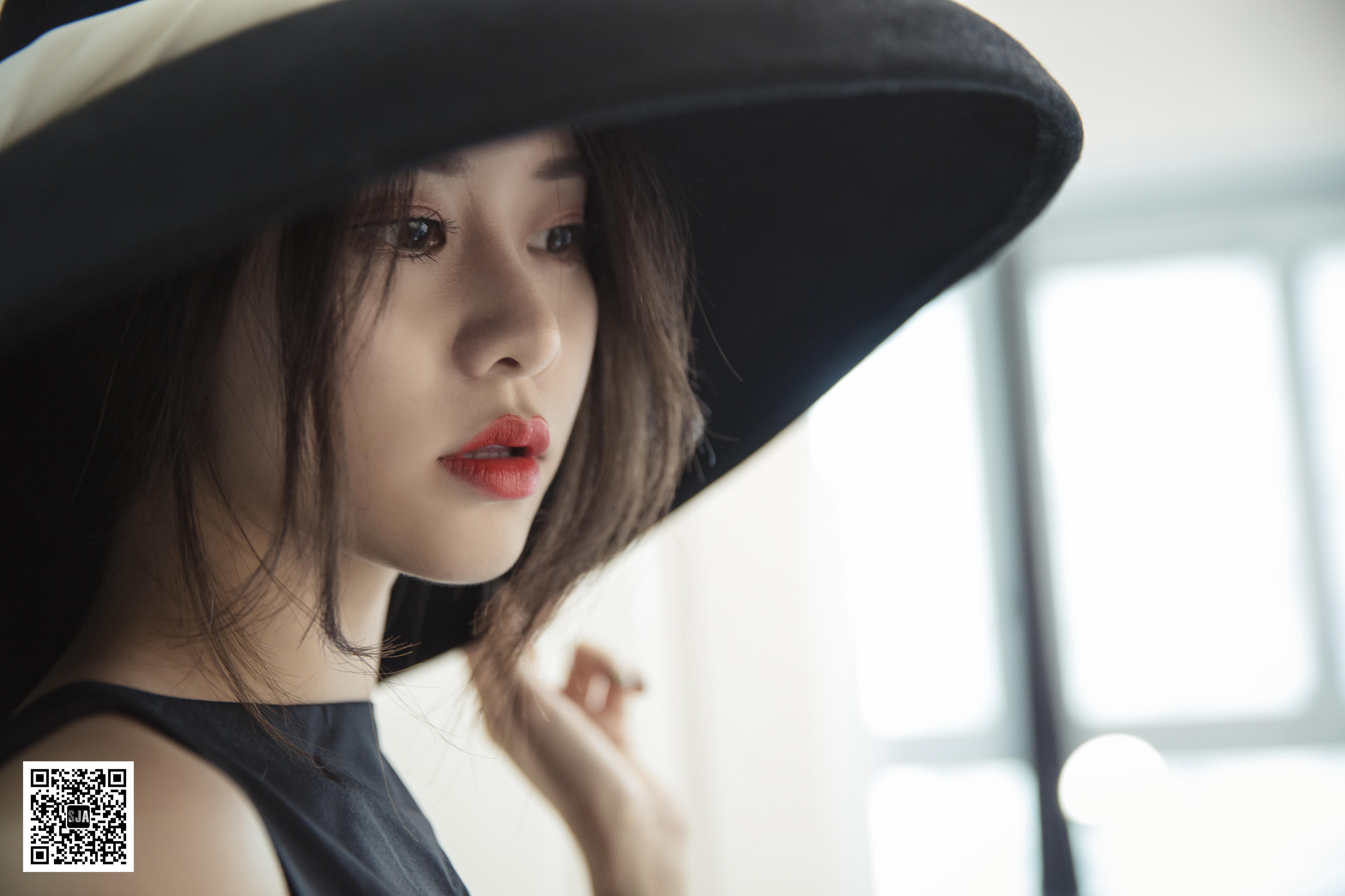 图片[12]-[SJA佳爷]闺蜜视角 NO.001 馥 [68P+53M]-六色网