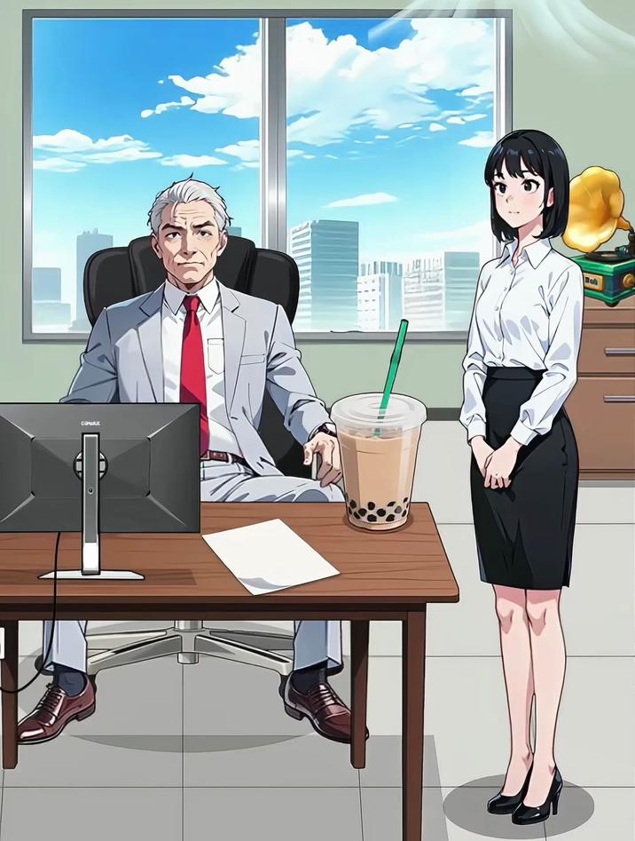 热门小游戏:秋天的第一杯奶茶