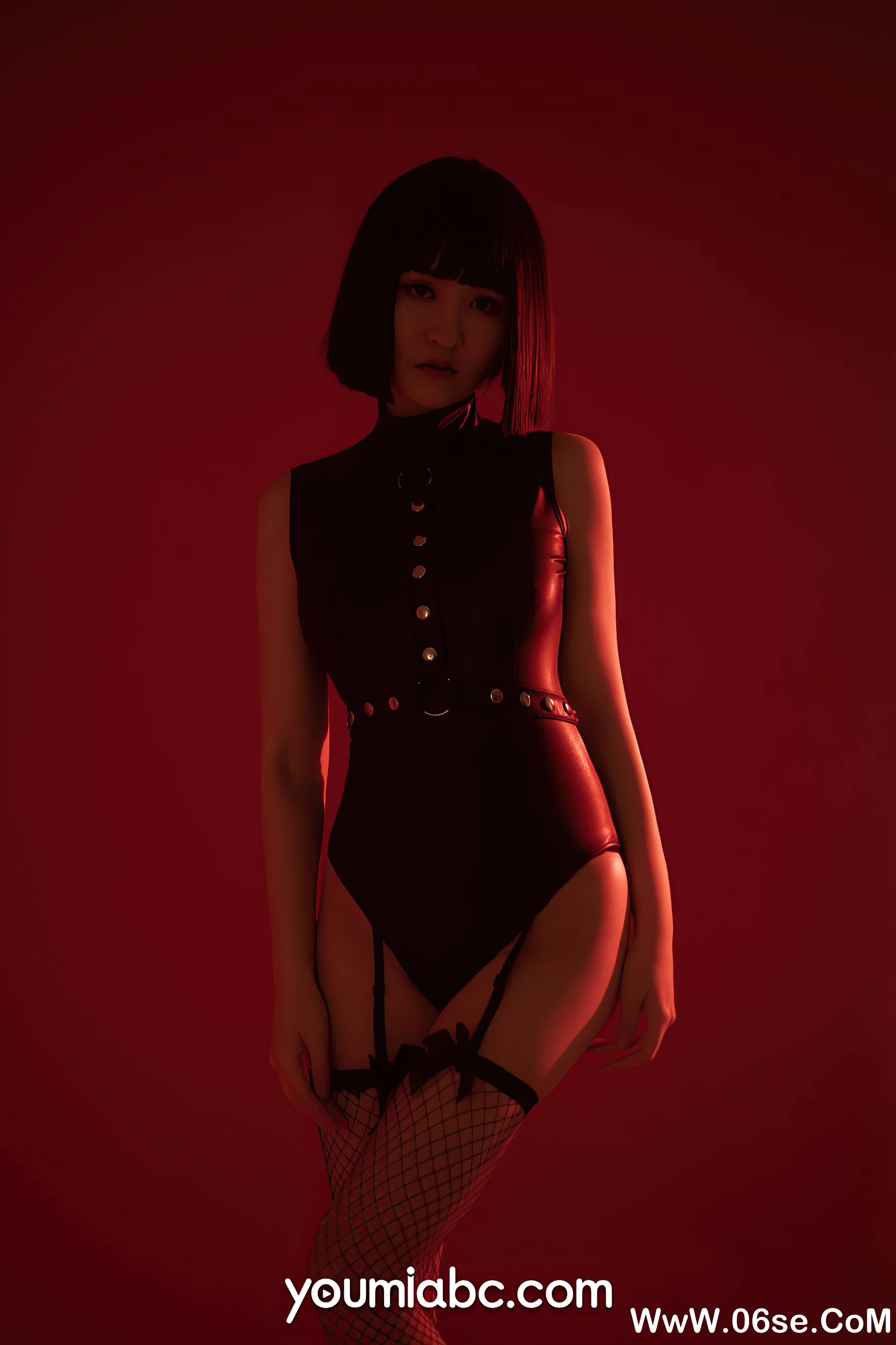 图片[4]-[YouMi尤蜜] 2021.09.18-005 复仇女郎 沈梦瑶[64+1P915M]-六色网