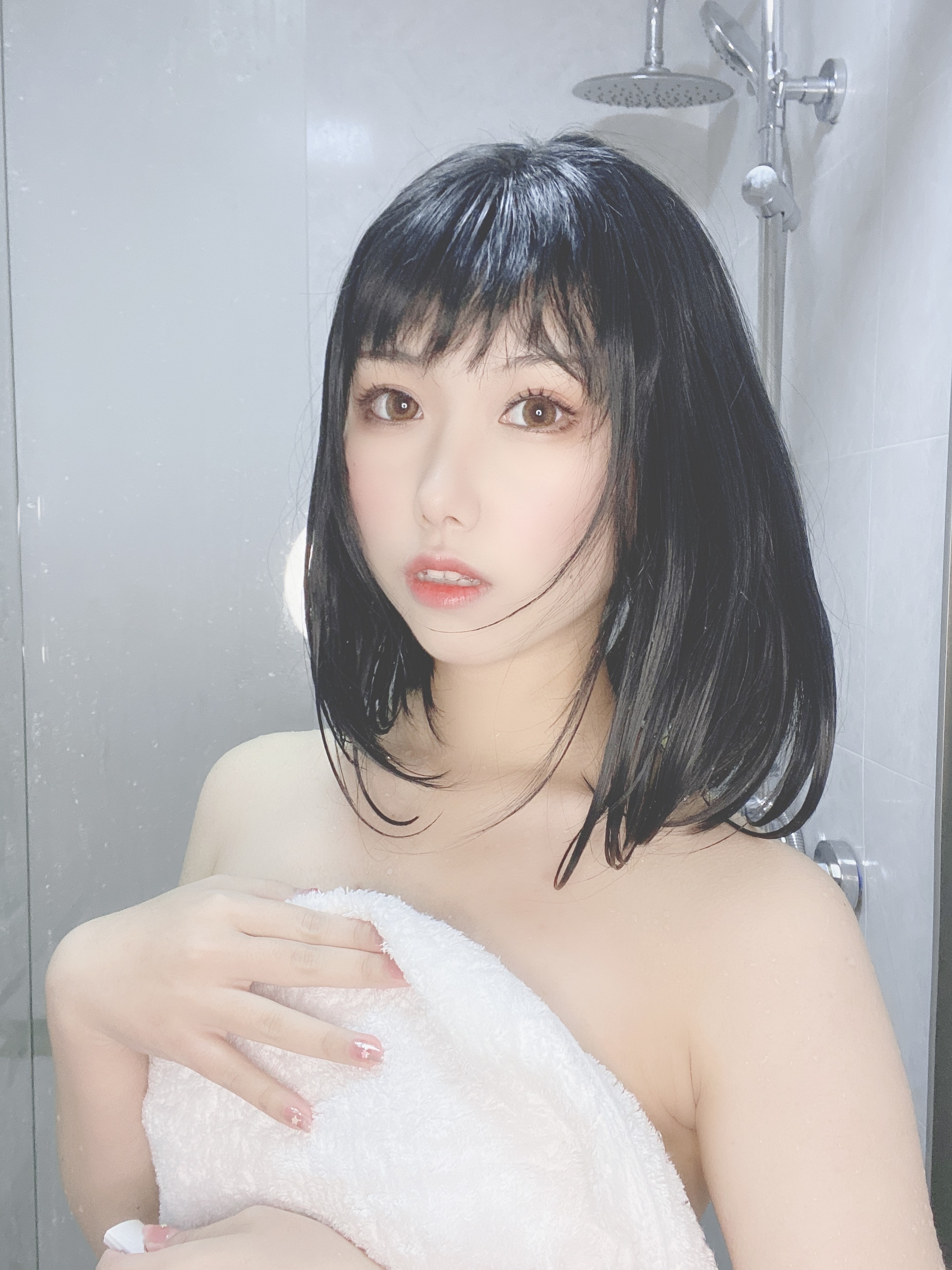 图片[50]-芋圆侑子SJ_ NO.005 – 人妻围裙[243P+10V810M]-六色网