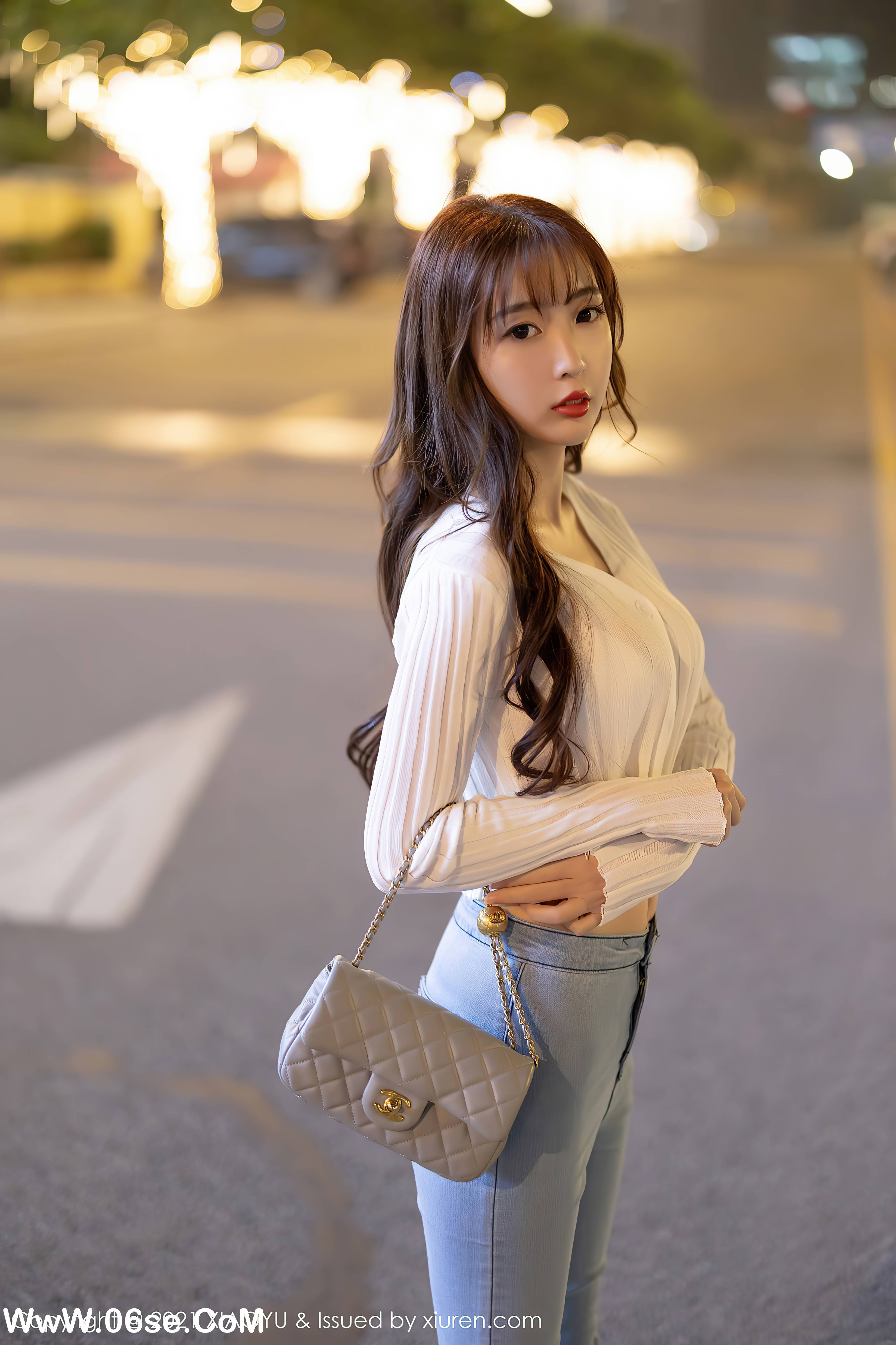 图片[4]-[XIAOYU语画界] 2021.05.31 NO.539 林星阑[55+1P466M]-六色网