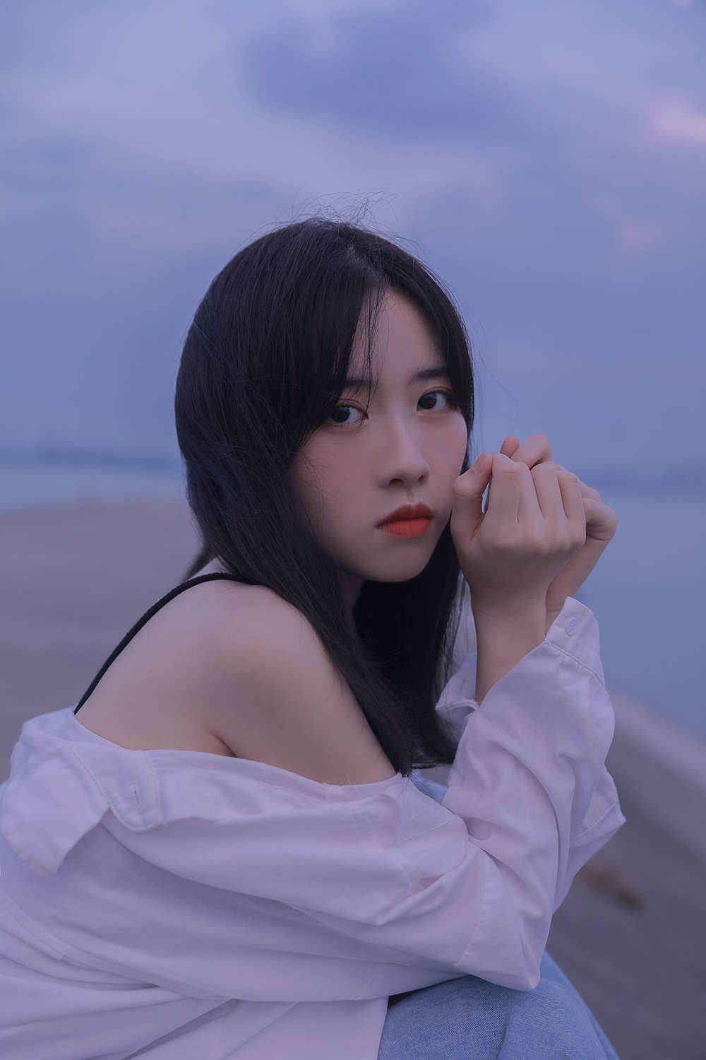 图片[11]-在黄昏里安静-六色网