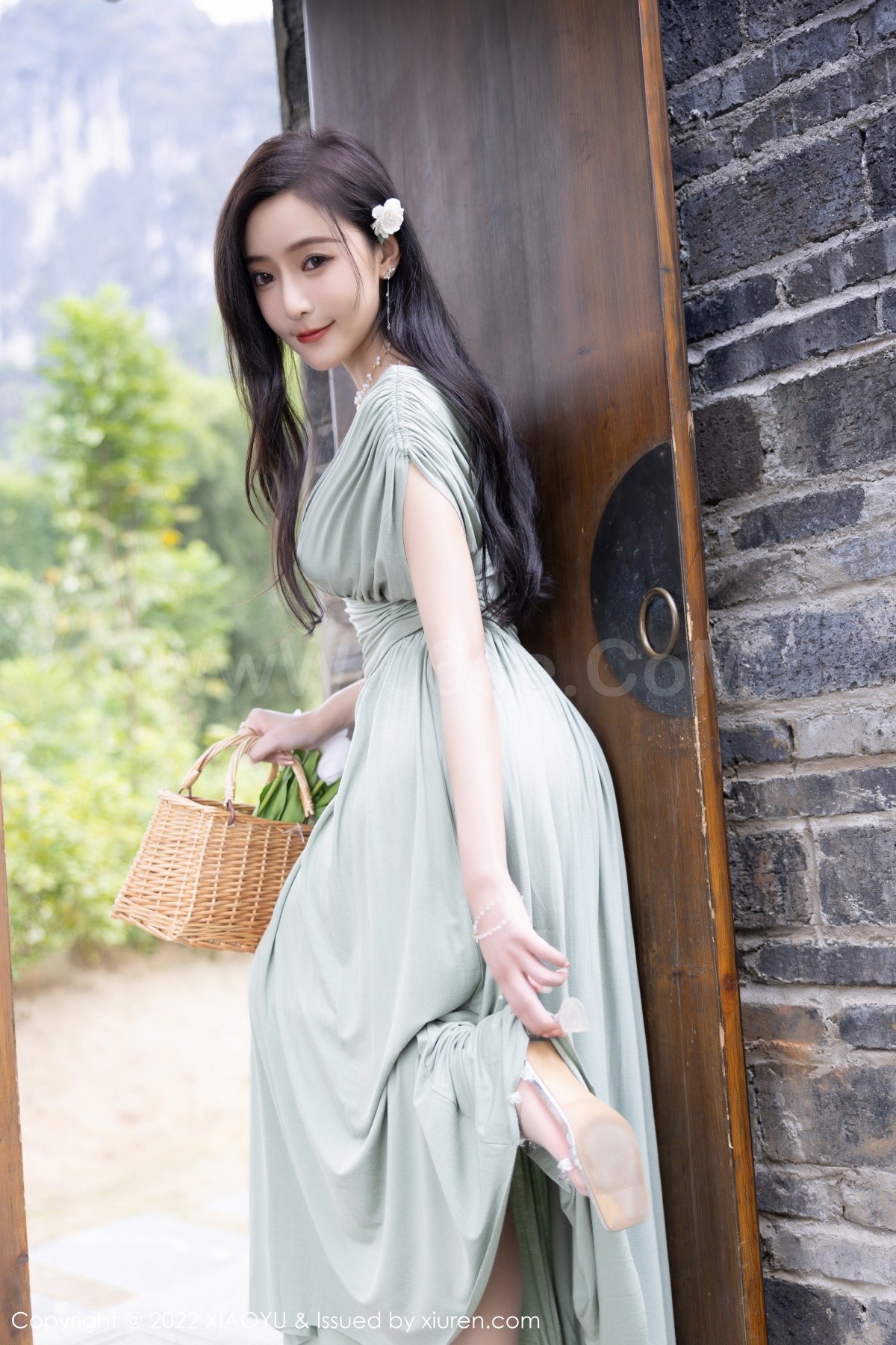图片[15]-[XIAOYU语画界] 2022.11.03 Vol.896 王馨瑤yanni【93P】-六色网