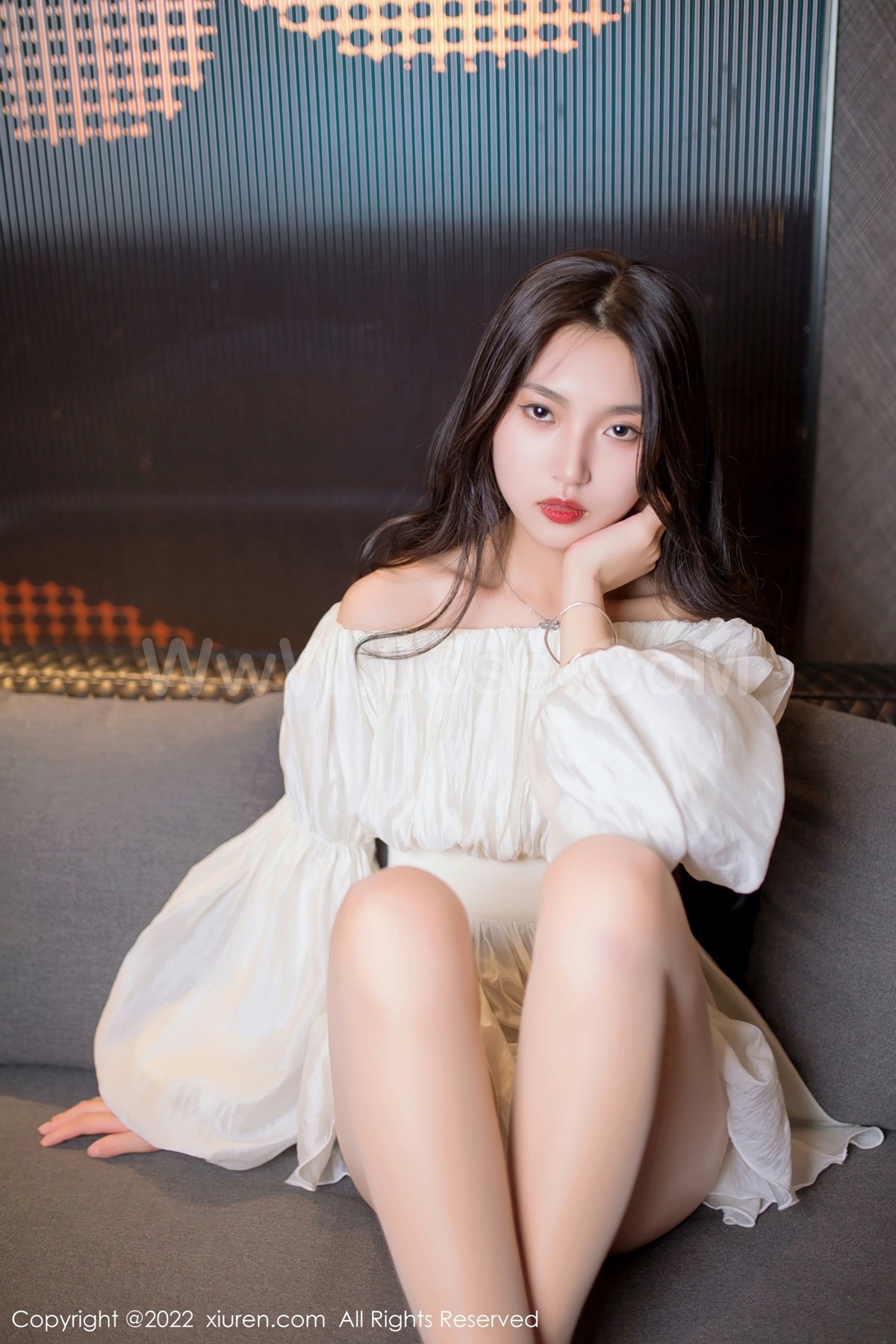 图片[100]-[XiuRen秀人网] 2022.08.08 No.5399 十九九 [117+1P]-瑞丝馆-六色网