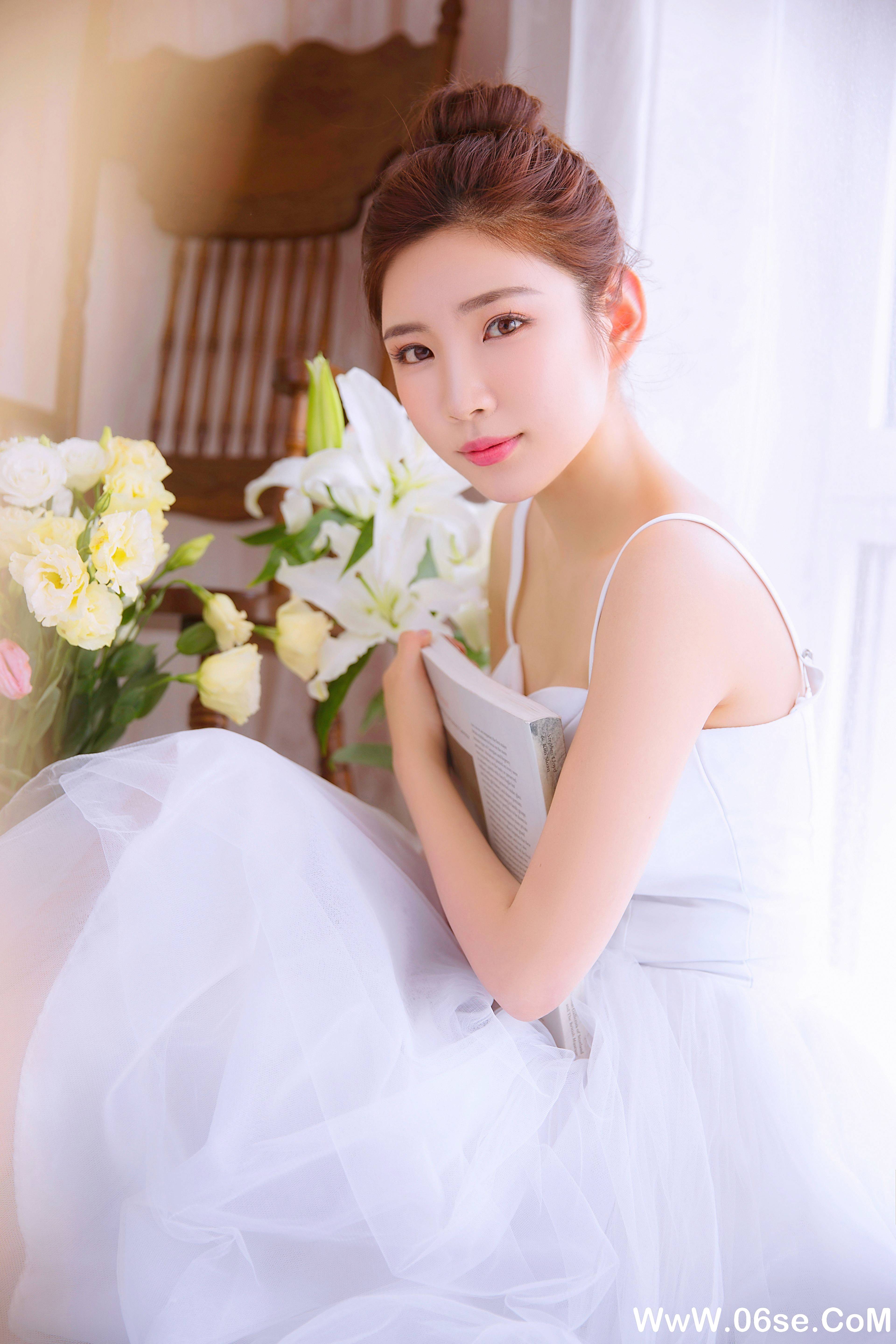 图片[31]-[YALAYI雅拉伊] 2022.06.18 NO.940 《亭亭玉立》[30+1P290M]-六色网