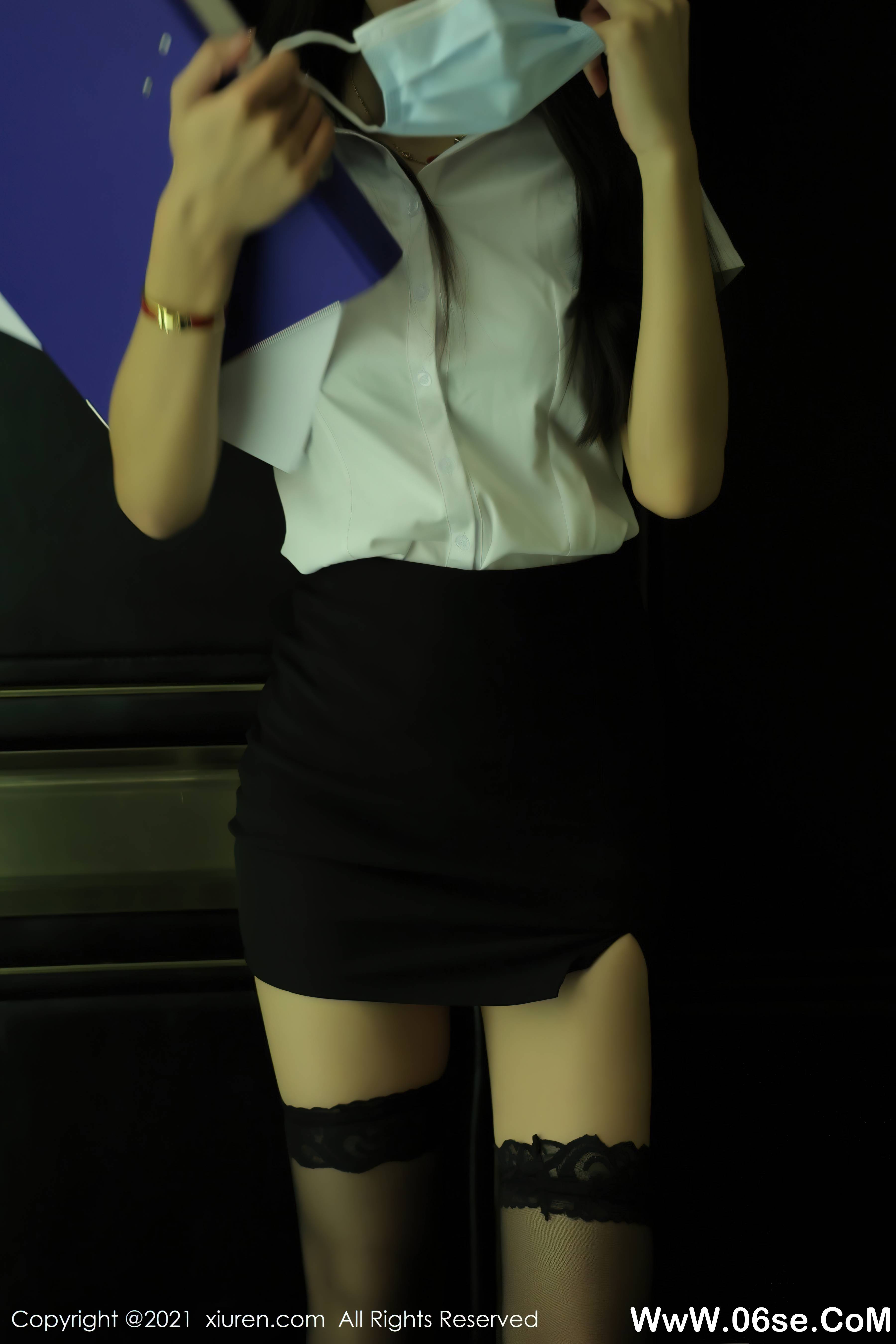 图片[6]-[XIUREN秀人网] 2021.09.27 NO.3999 蓝莓FY[84+1P862M]-六色网