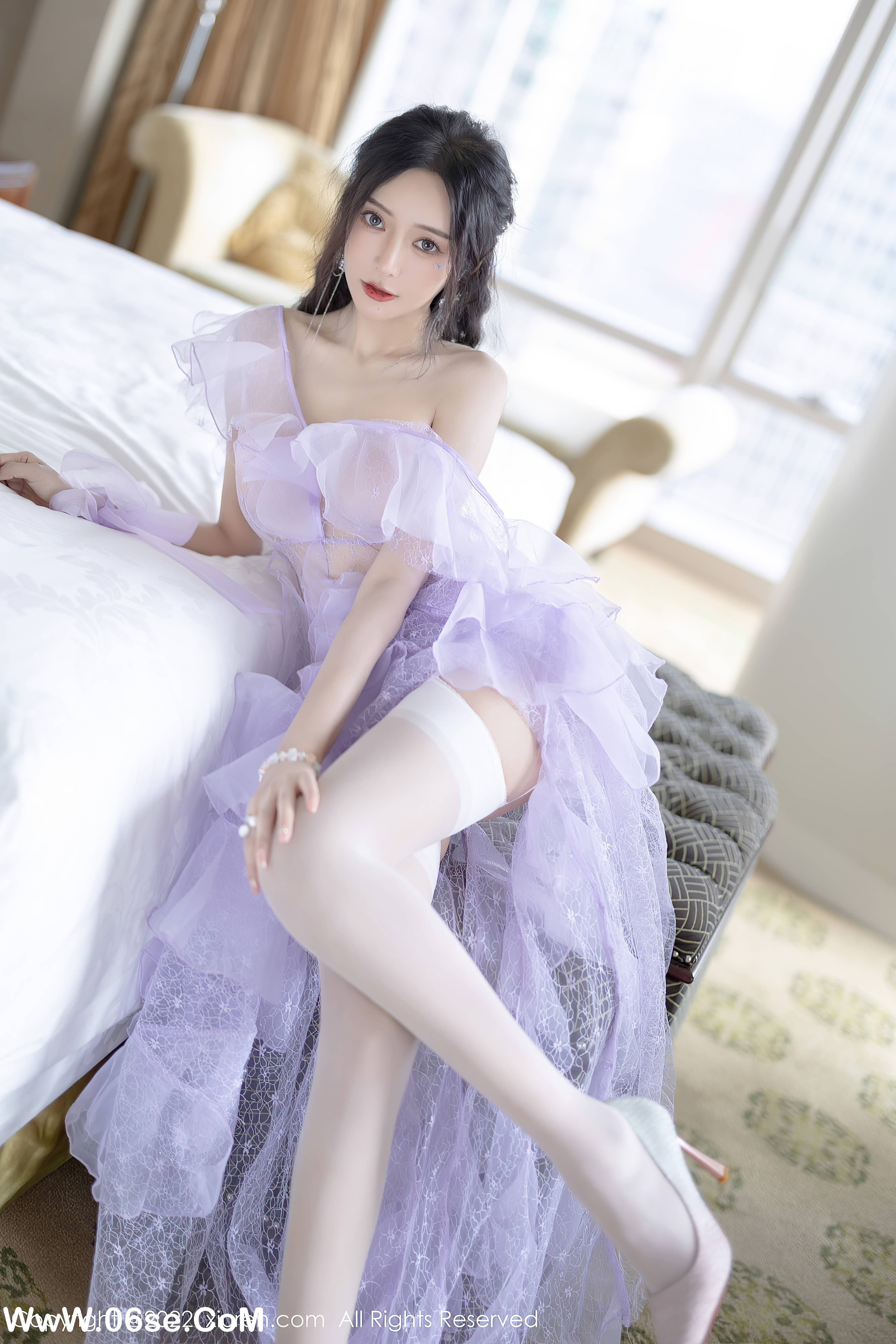 图片[63]-[XIUREN秀人网] 2022.04.29 NO.4949 王馨瑶yanni[101+1P791M]-六色网