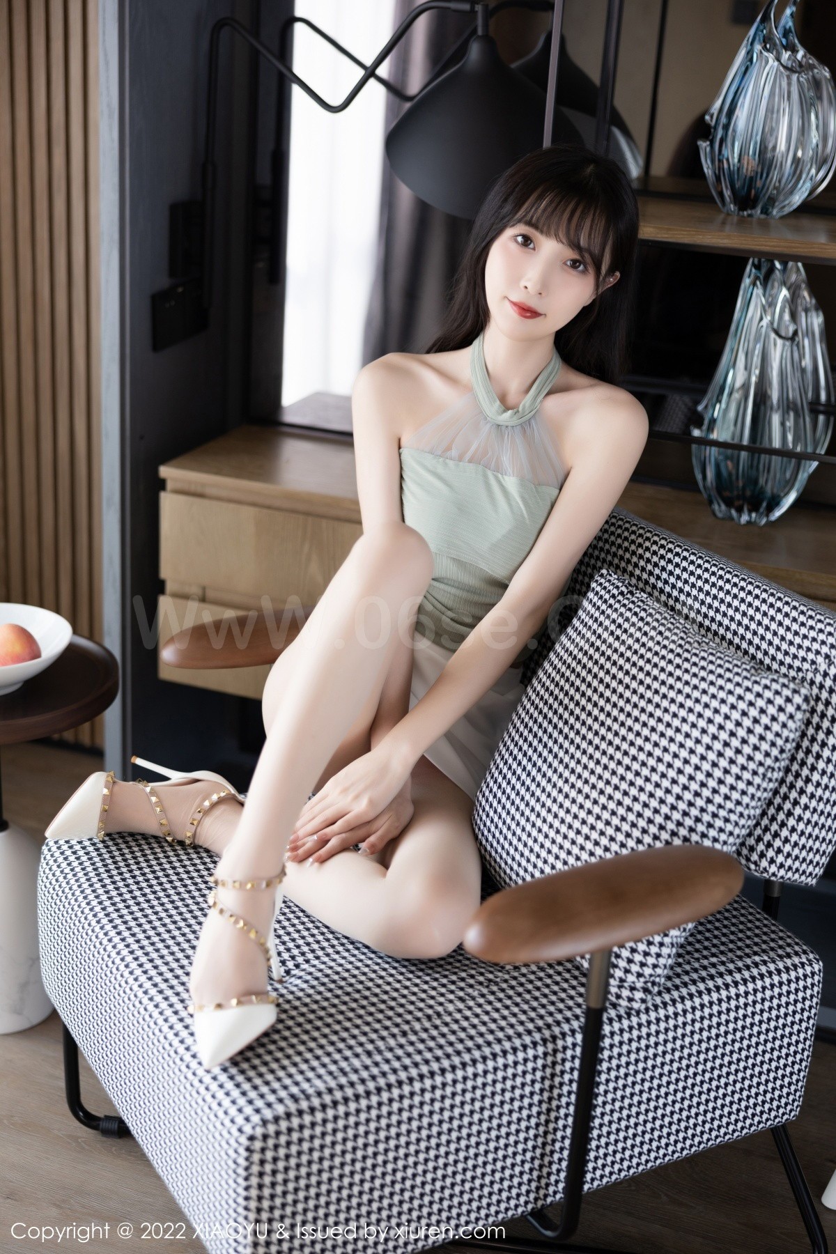 图片[22]-[XIAOYU语画界] 2022.11.17 Vol.906 林星闌【84P】-六色网