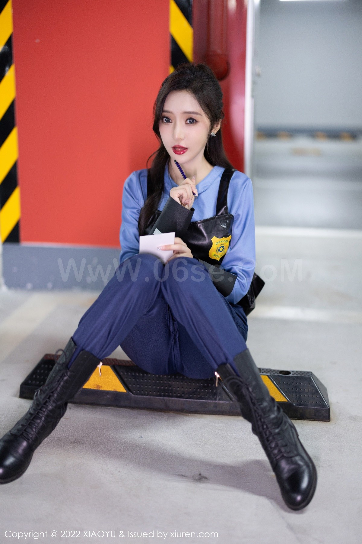 图片[6]-[XIAOYU语画界] 2022.12.20 Vol.929 王馨瑤yanni【80P】-六色网