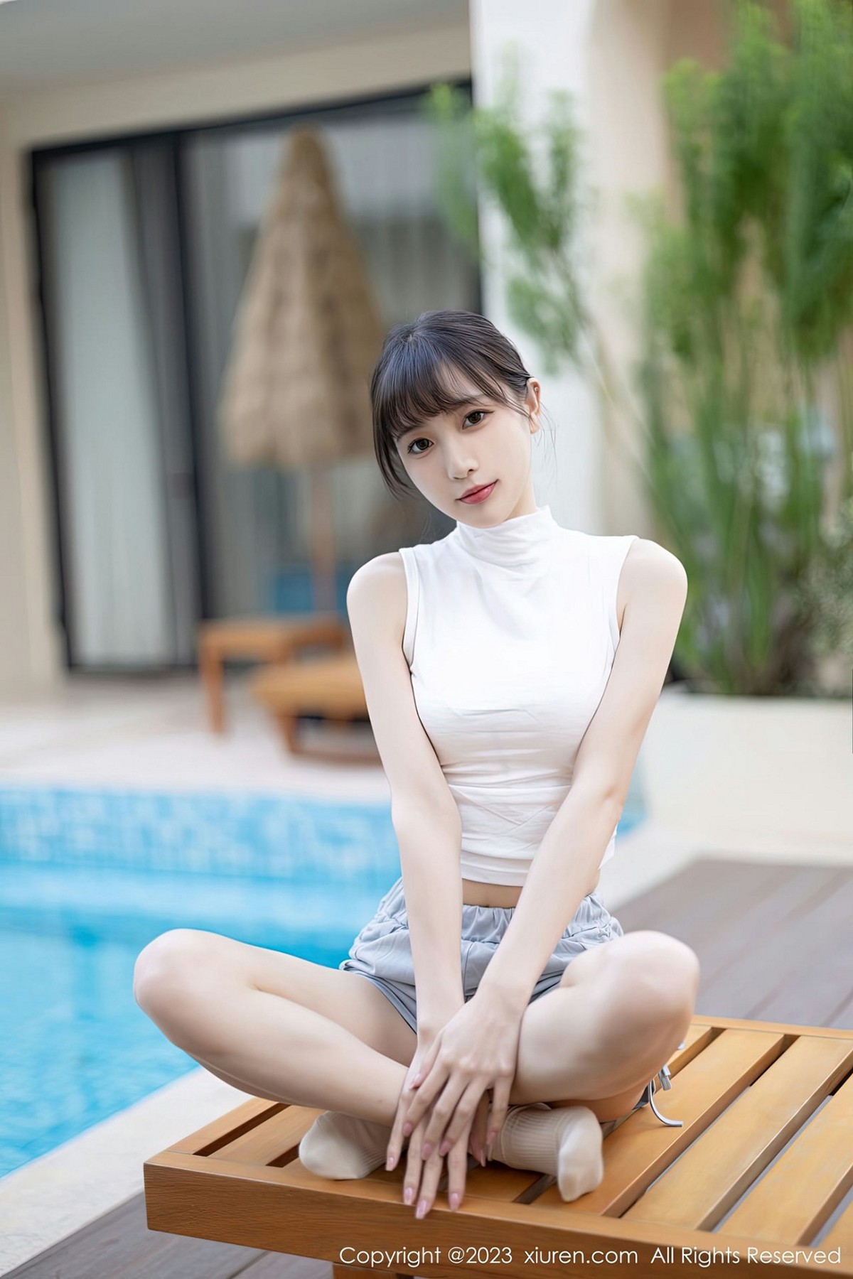 图片[12]-【XiuRen秀人網】2023.03.22 Vol.6455 林星闌【83P】-六色网