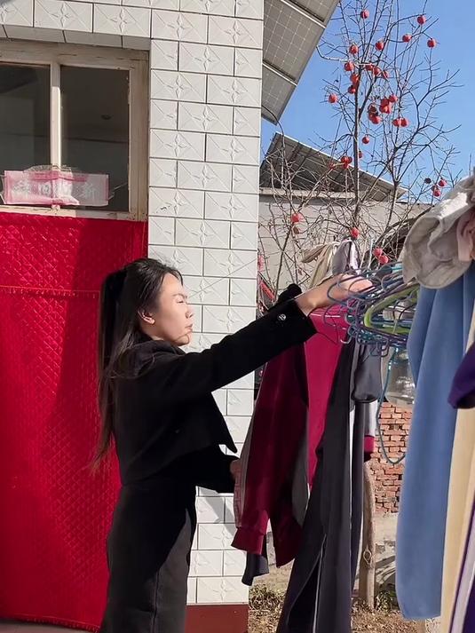 闺女又买了双面包鞋,大家看看怎么样