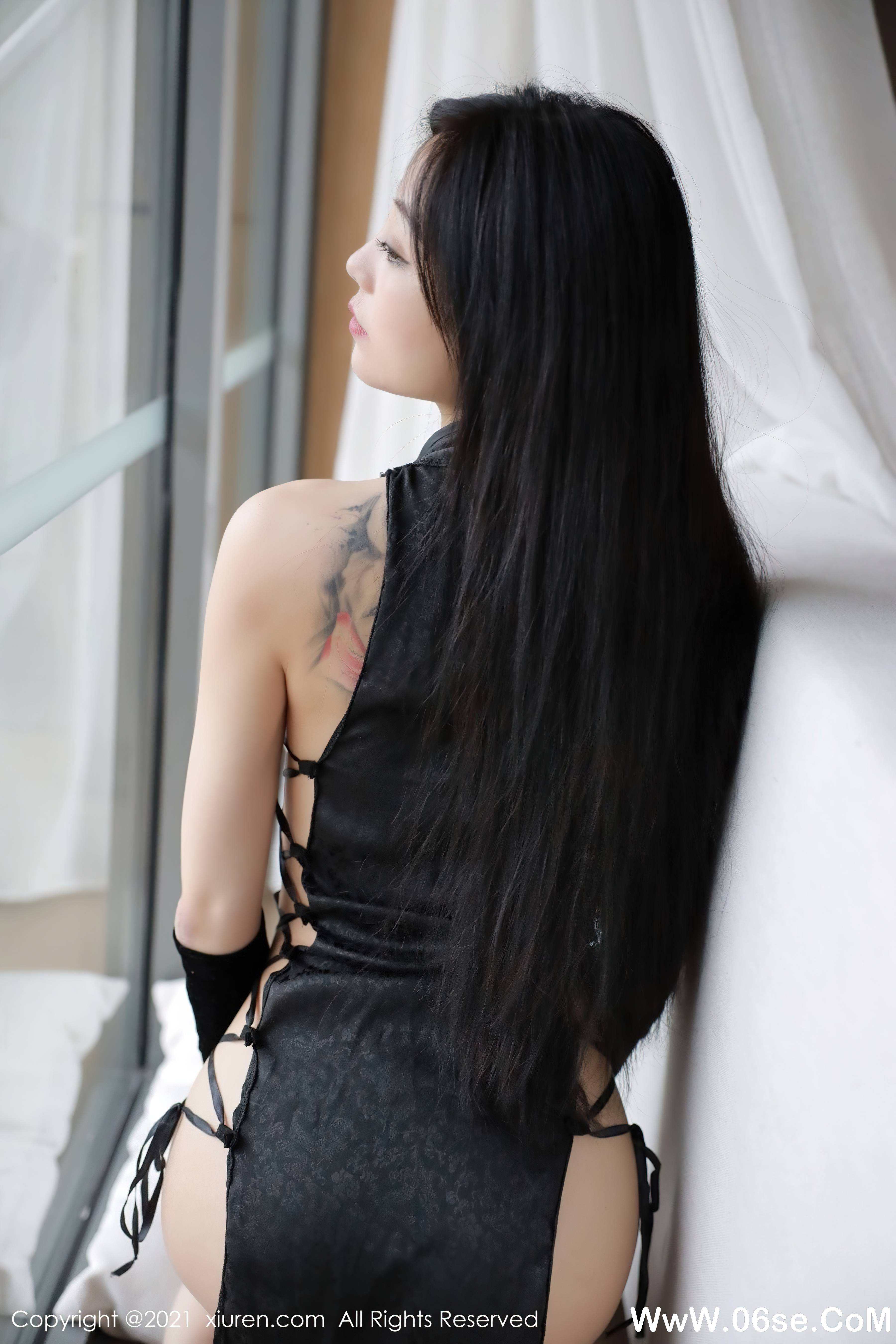 图片[72]-[XIUREN秀人网] 2021.10.27 NO.4125 佘贝拉[77+1P674M]-六色网