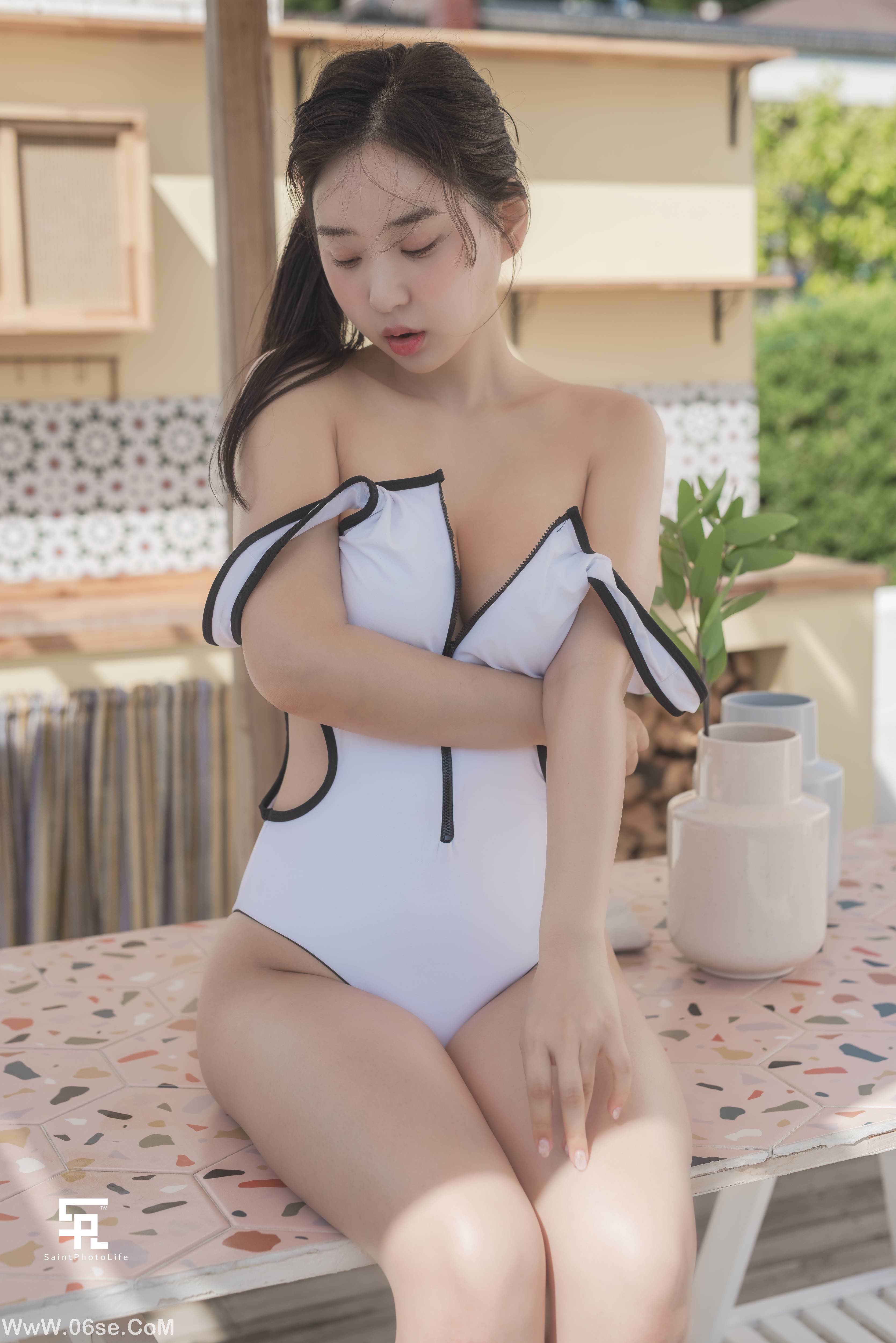 图片[16]-韩国妹子申才恩(Zenny) NO.007 – 2019 summer part2[36P223M]-六色网