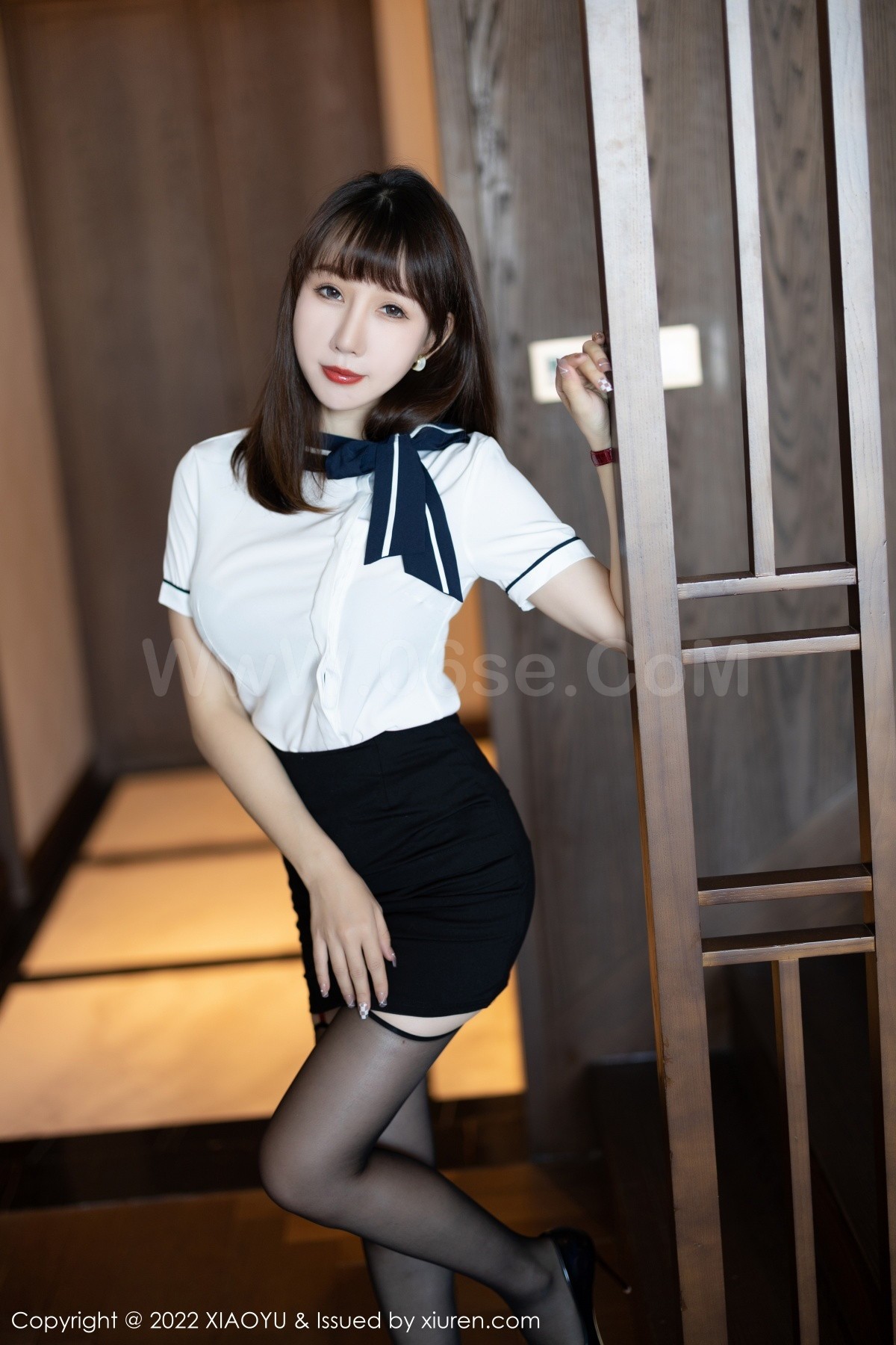 图片[6]-[XIAOYU语画界] 2022.12.05 Vol.918 波巧醬【83P】-六色网