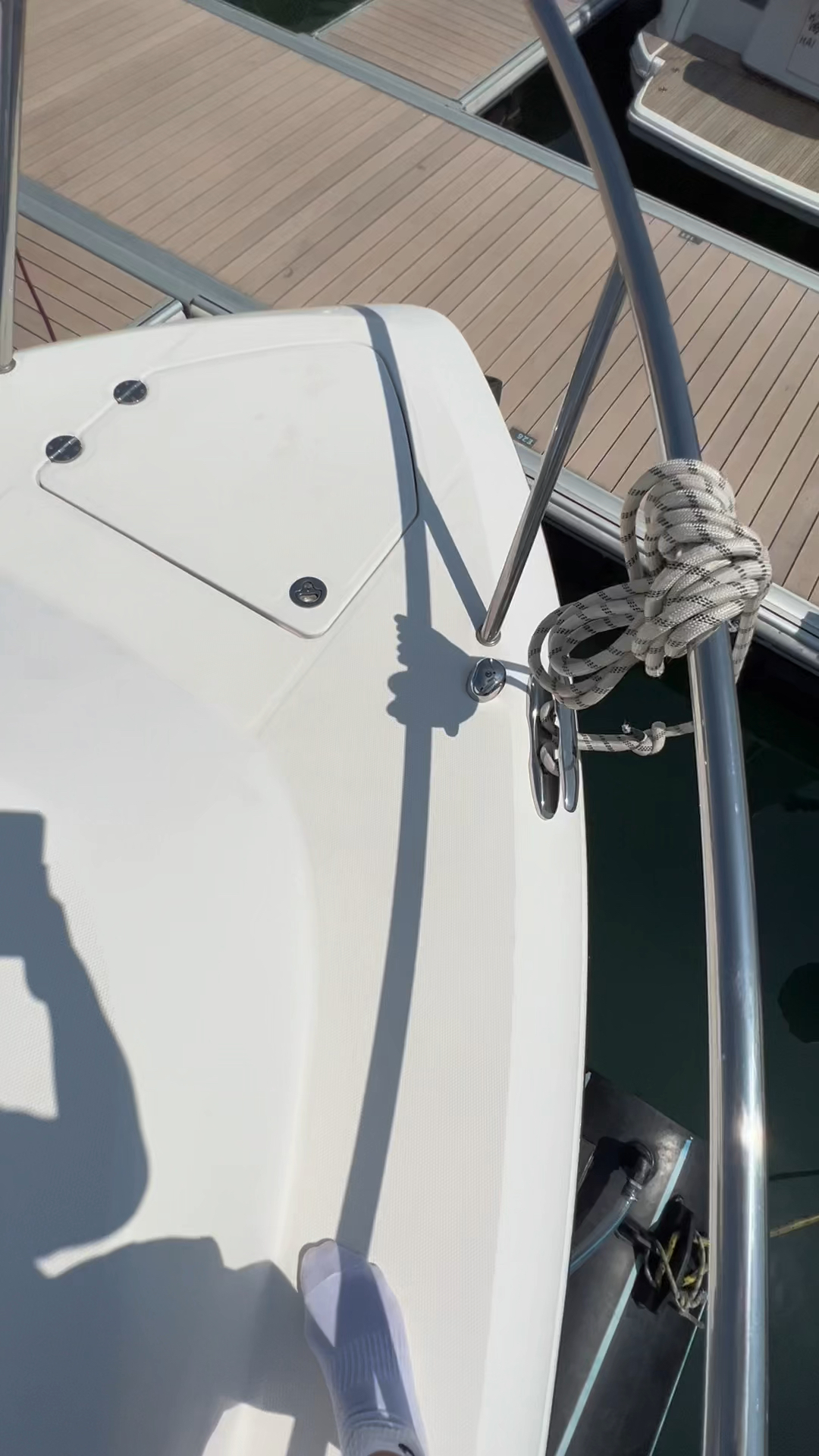 全球顶级专业钓鱼艇Everglanes 350EX,钓鱼艇中的奢侈品牌#二手钓鱼艇 #游艇