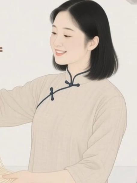 劲道爽滑，简单快手，家常挂面做法