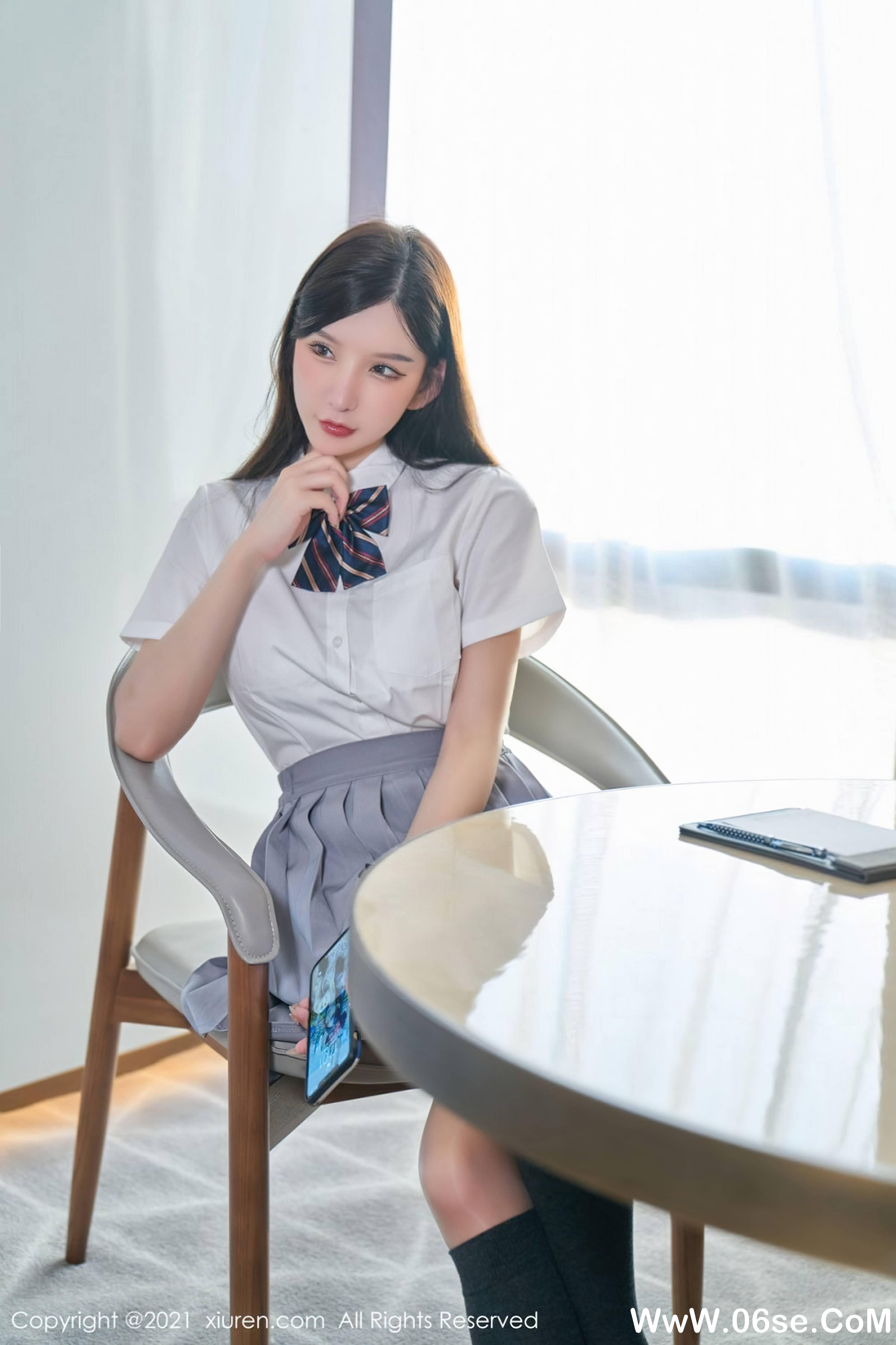 图片[11]-[XIUREN秀人网] 2021.11.23 NO.4258 周于希[88+1P799M]-六色网