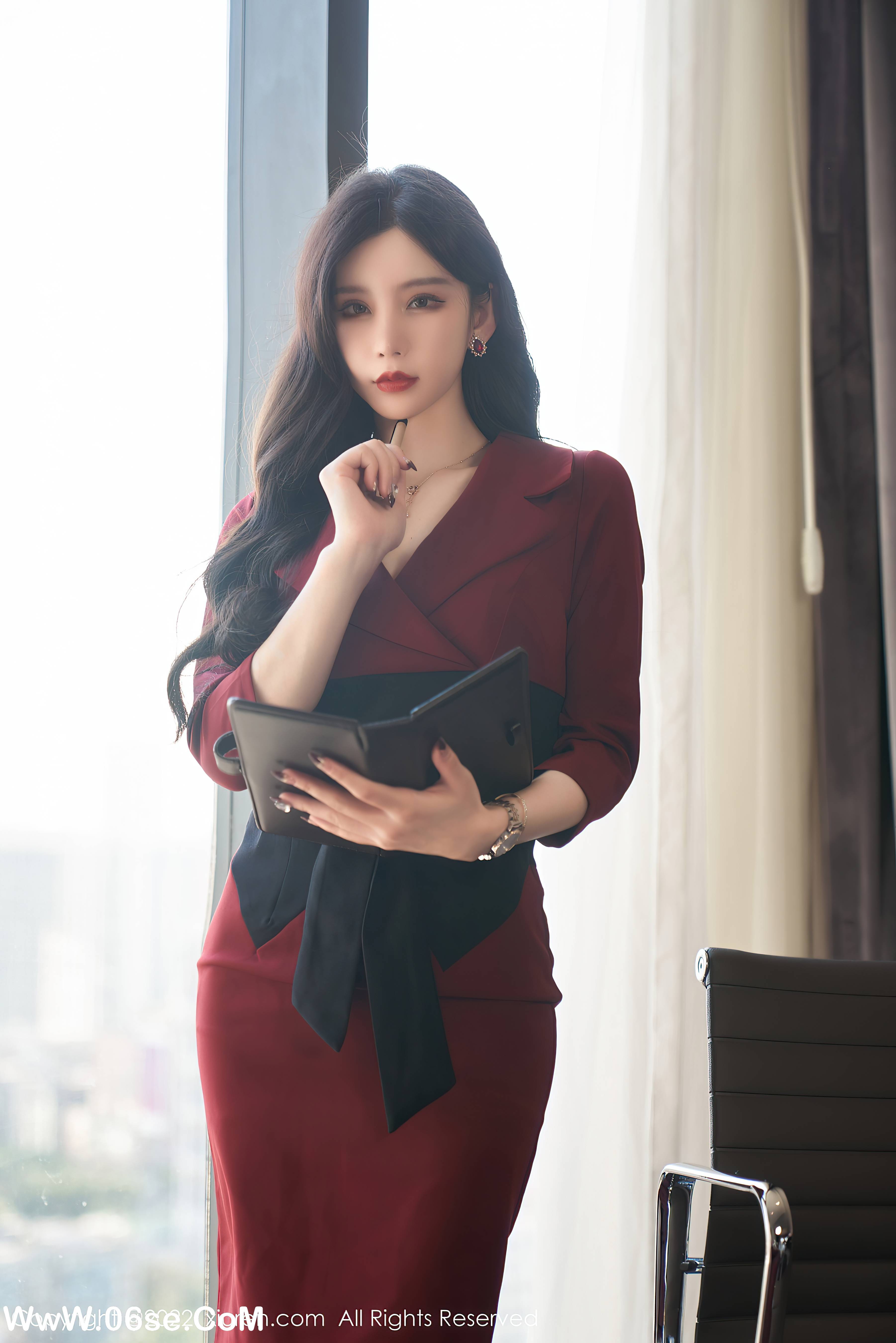 图片[9]-[XIUREN秀人网] 2022.04.15 NO.4877 周于希Sally[76+1P743M]-六色网