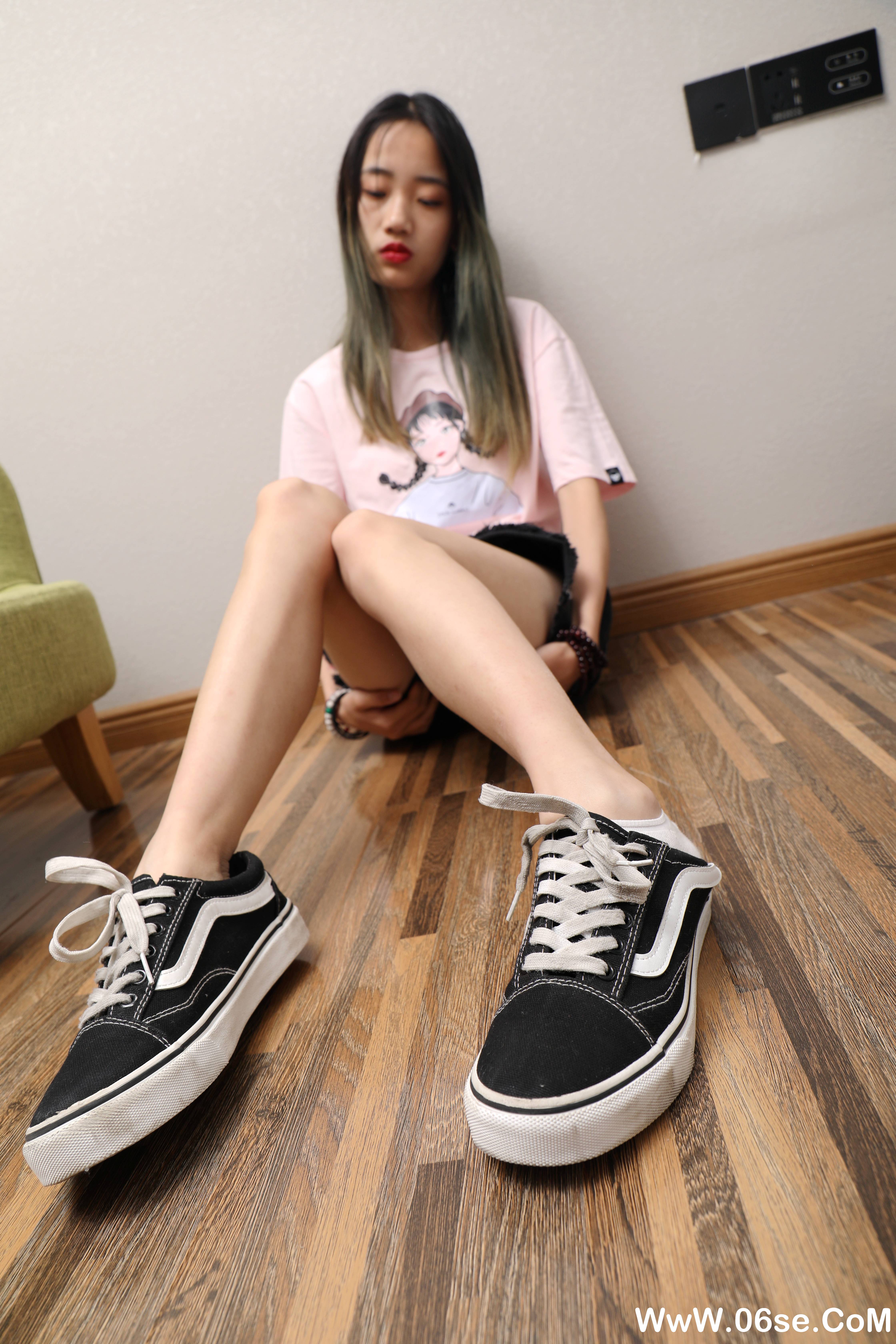 图片[23]-[MZSOCK]爱美足 NO.032 虫子[115P1.37G]-六色网