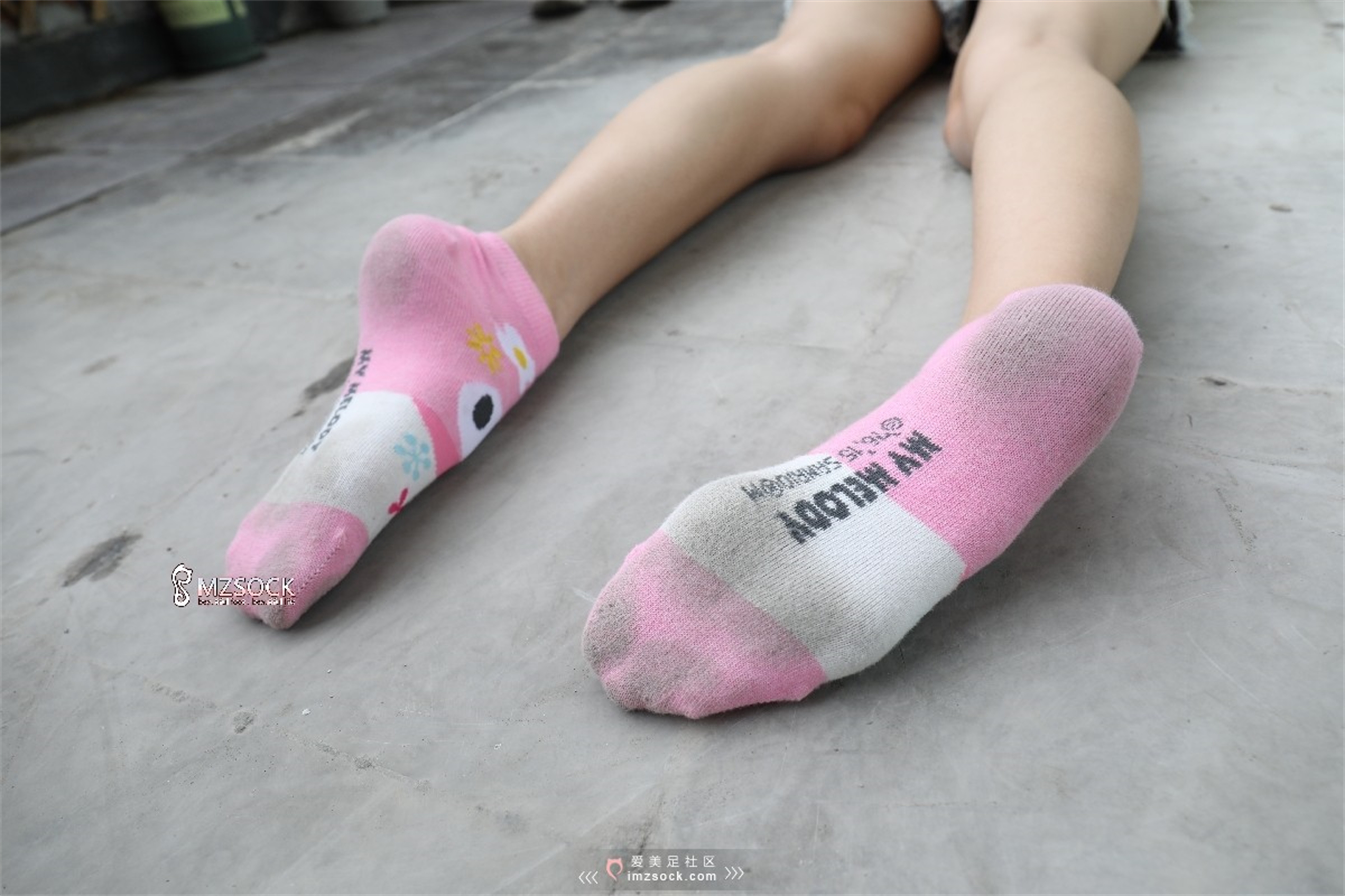 图片[24]-[MZSOCK]爱美足 NO.071 叮叮[66P173M]-六色网